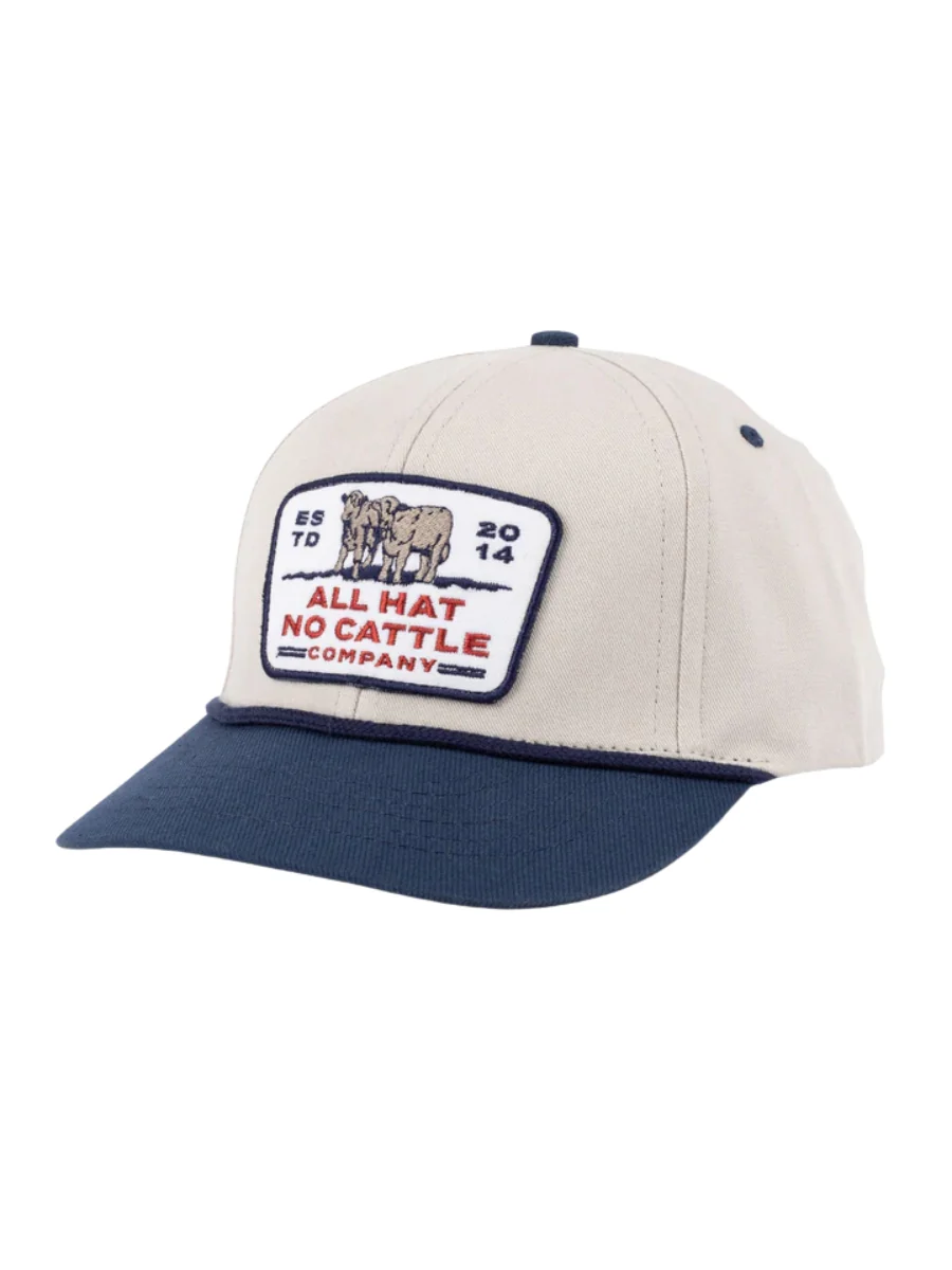 Sendero All Hat No Cattle Hat