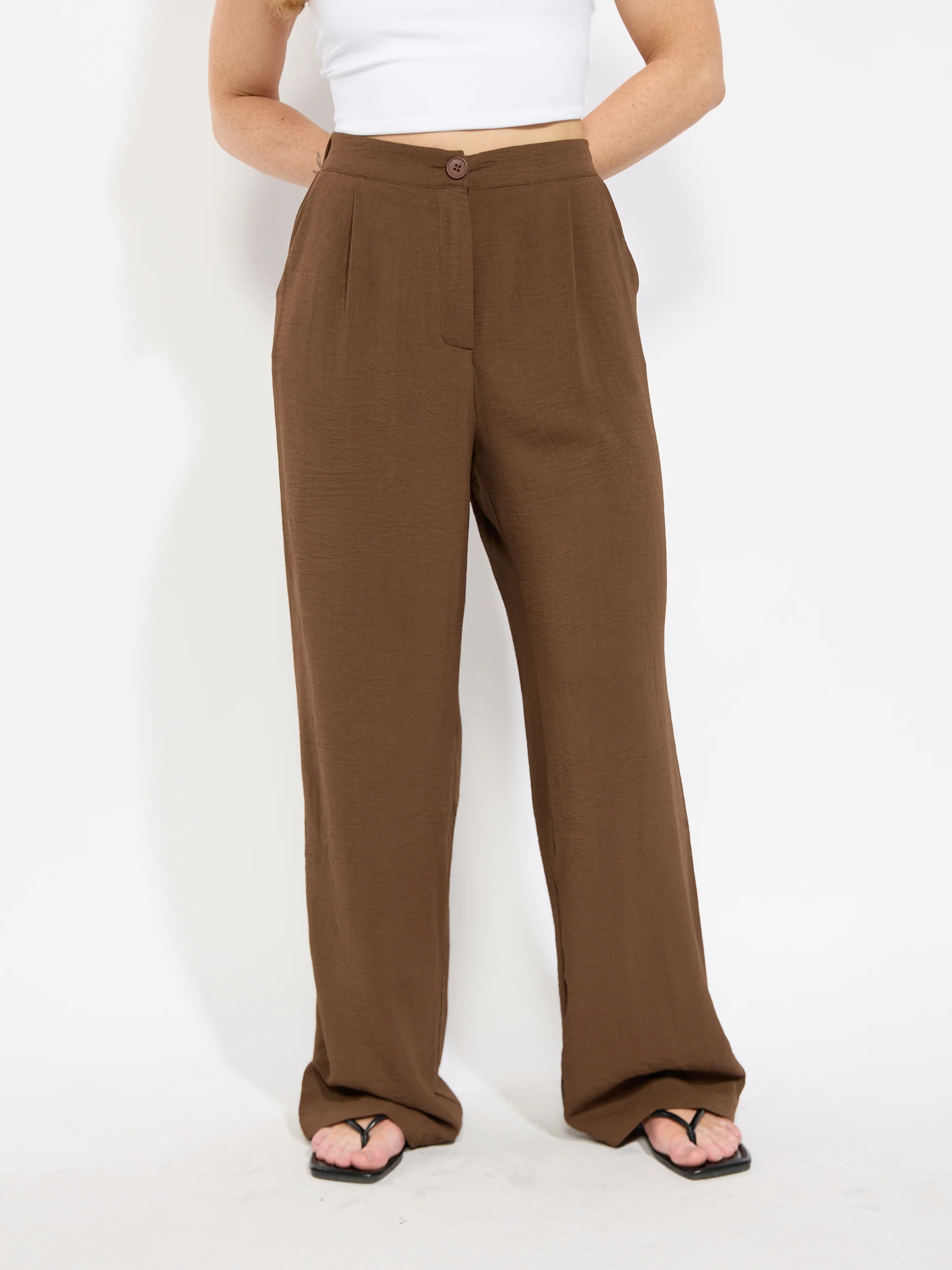 Annie Airflow Trouser