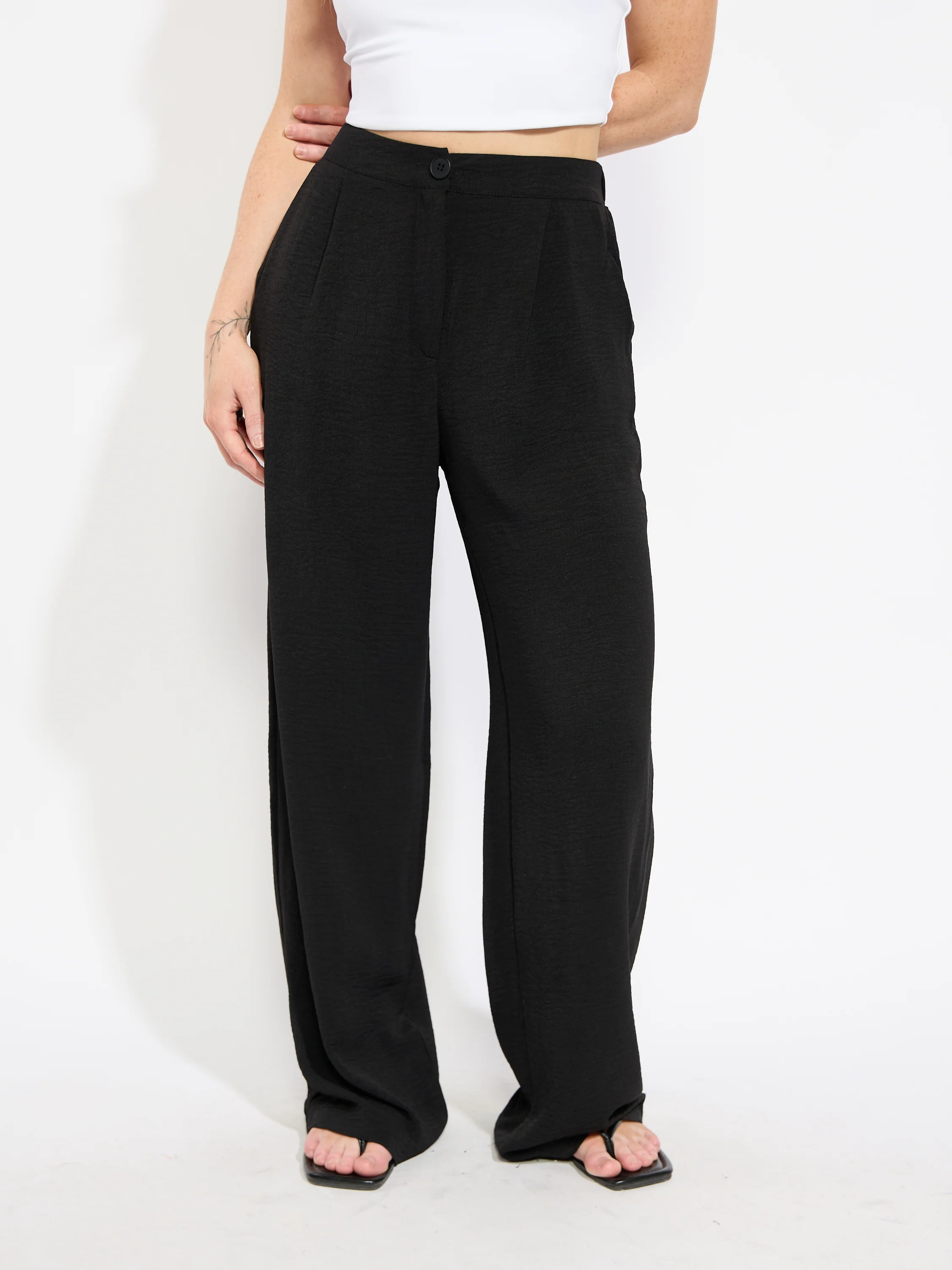 Annie Airflow Trouser - Image 3