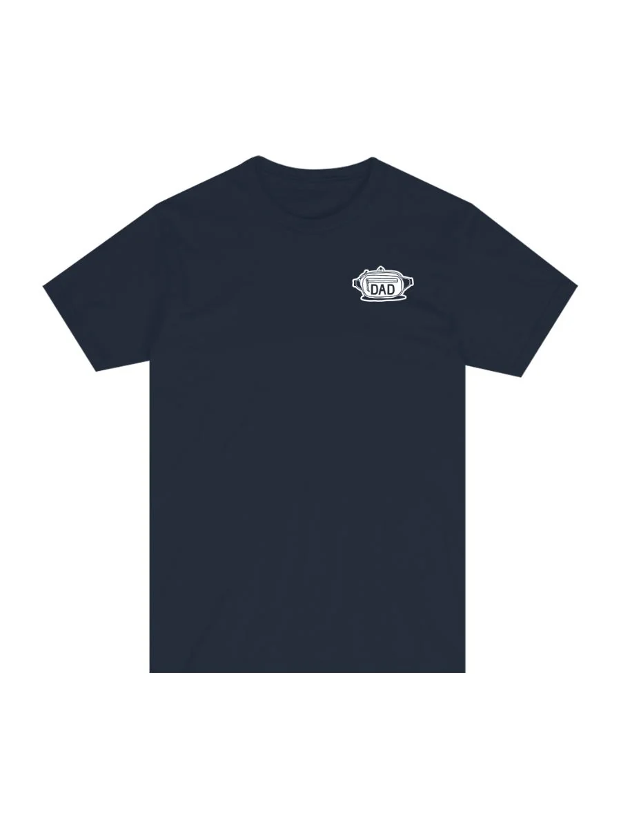 Barstool Sports Dad Pack Tee - Image 3