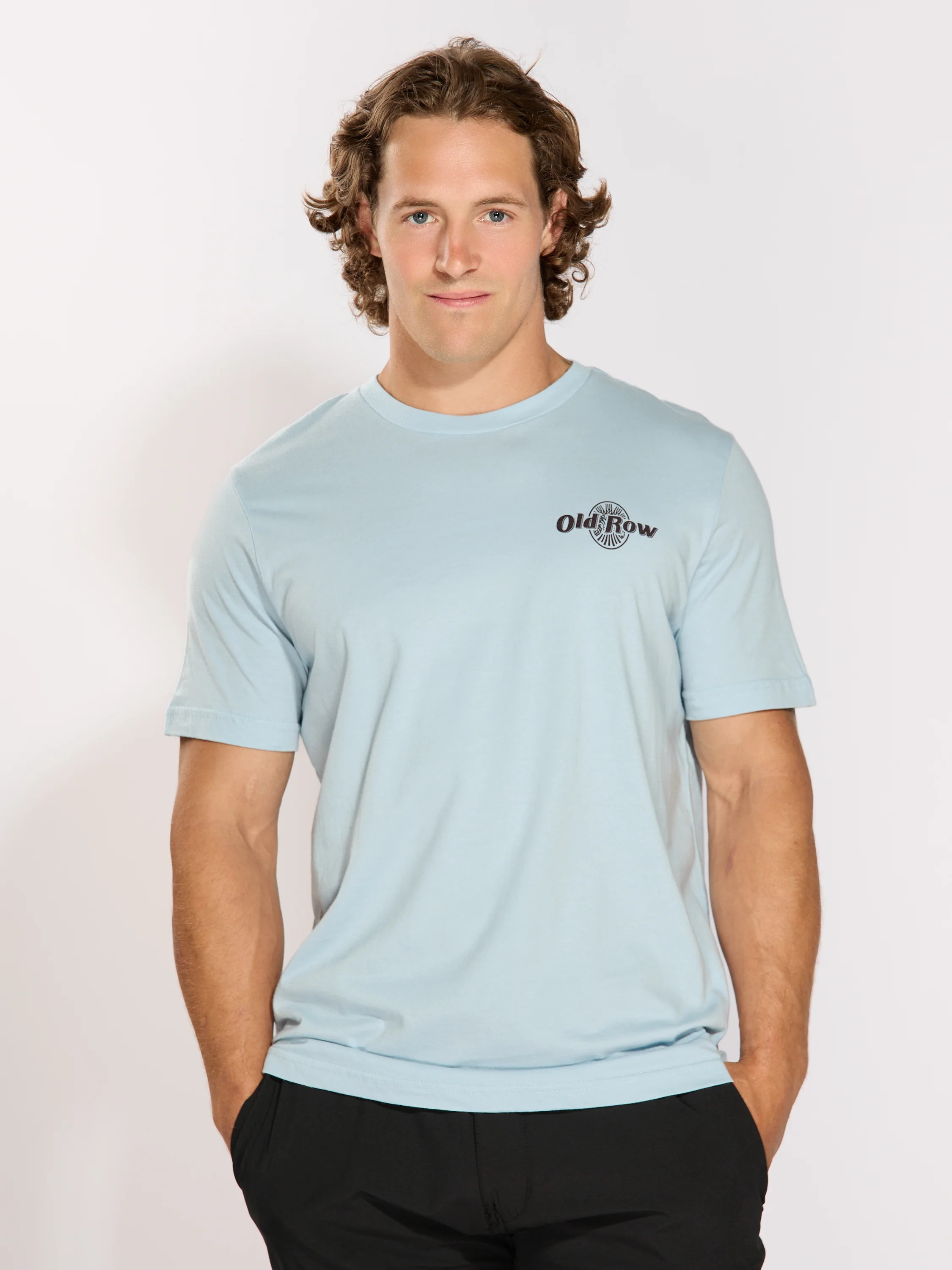 Barstool Sports Party Lobster Tee - Image 4