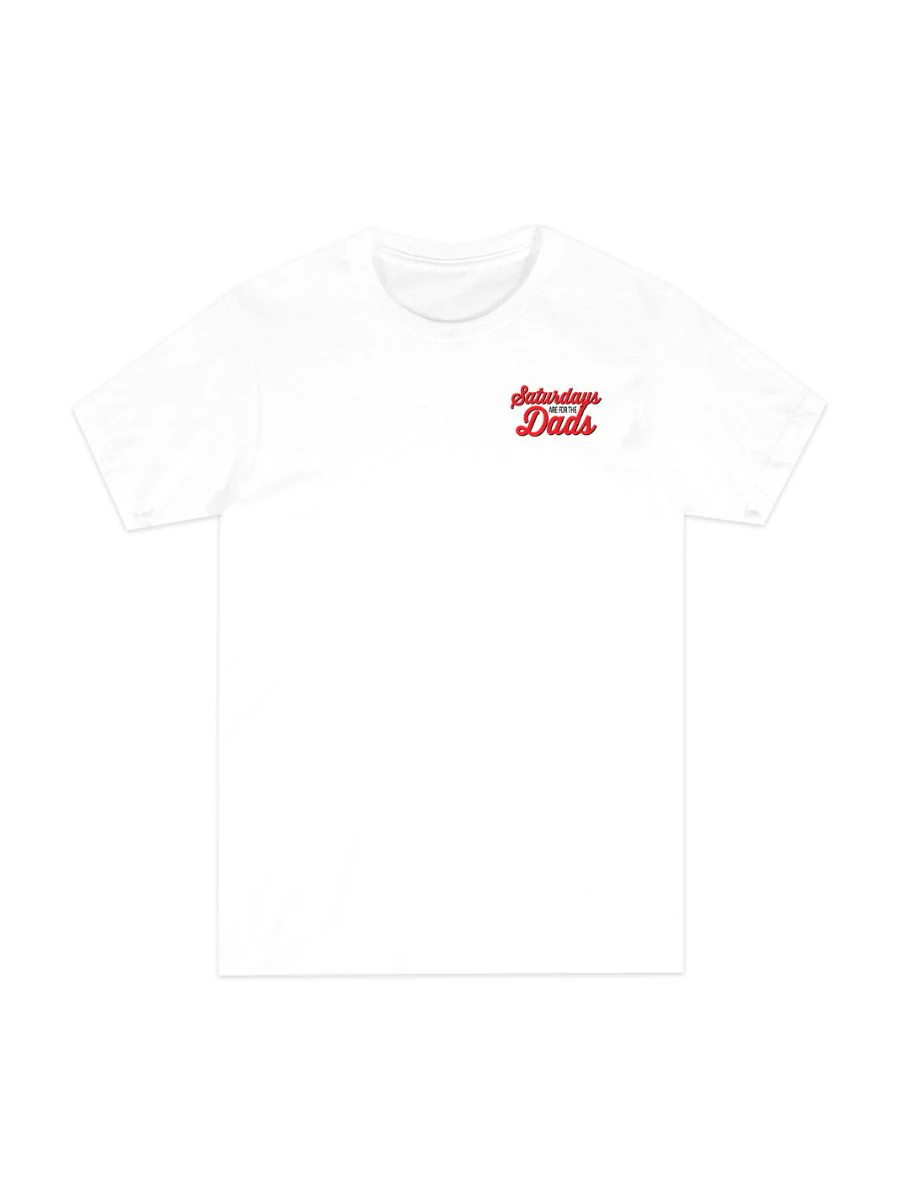 Barstool Sports Push Mower Tee - Image 2