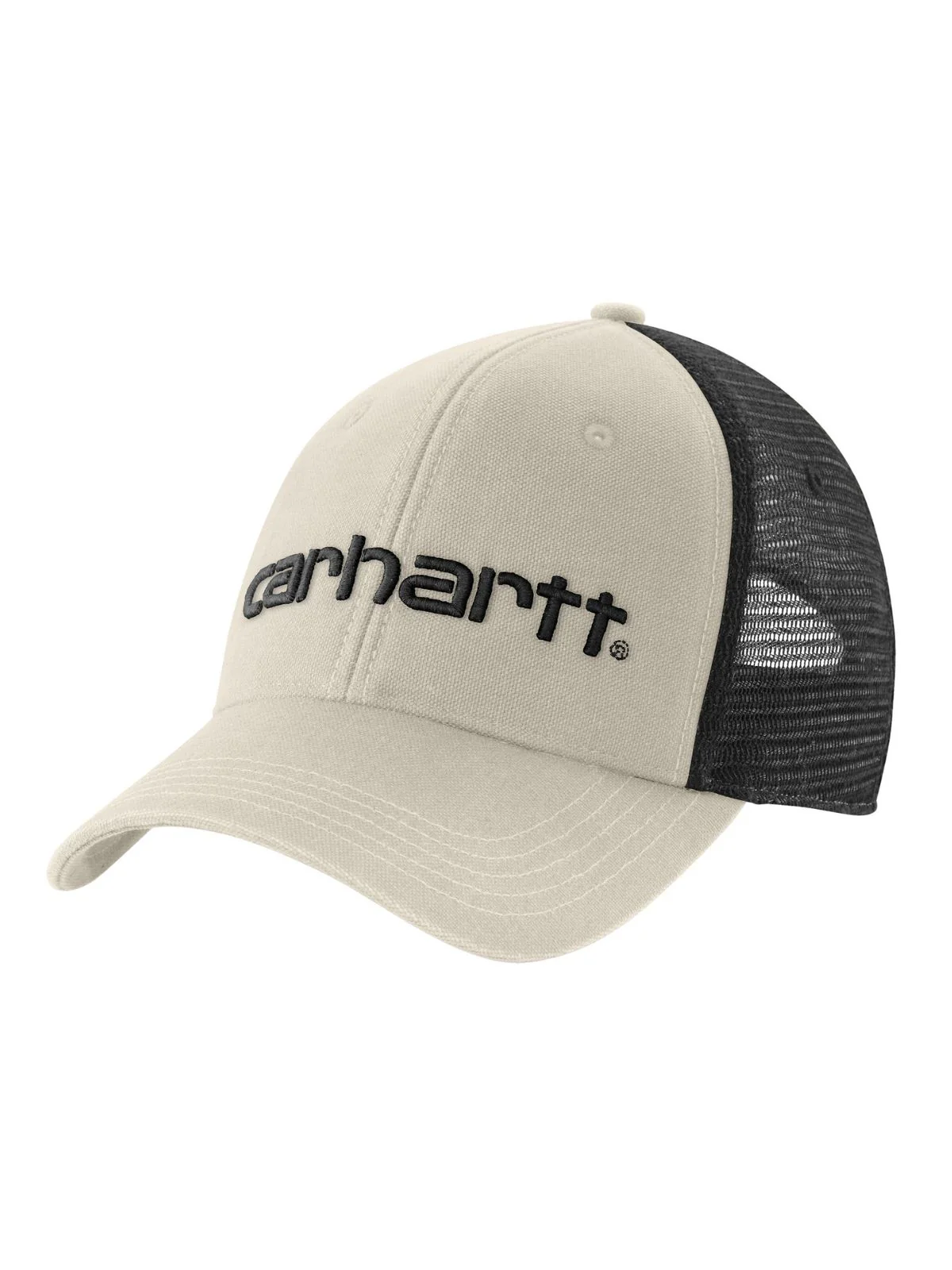Carhartt Canvas Mesh-Back Cap - Image 10