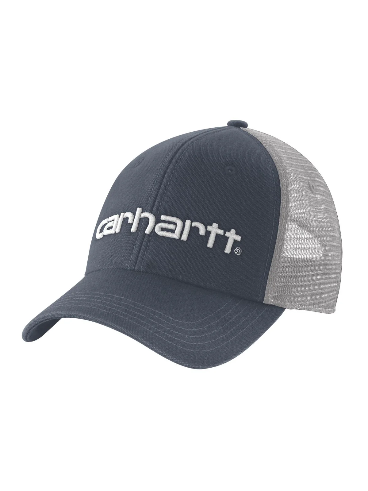 Carhartt Canvas Mesh-Back Cap - Image 5