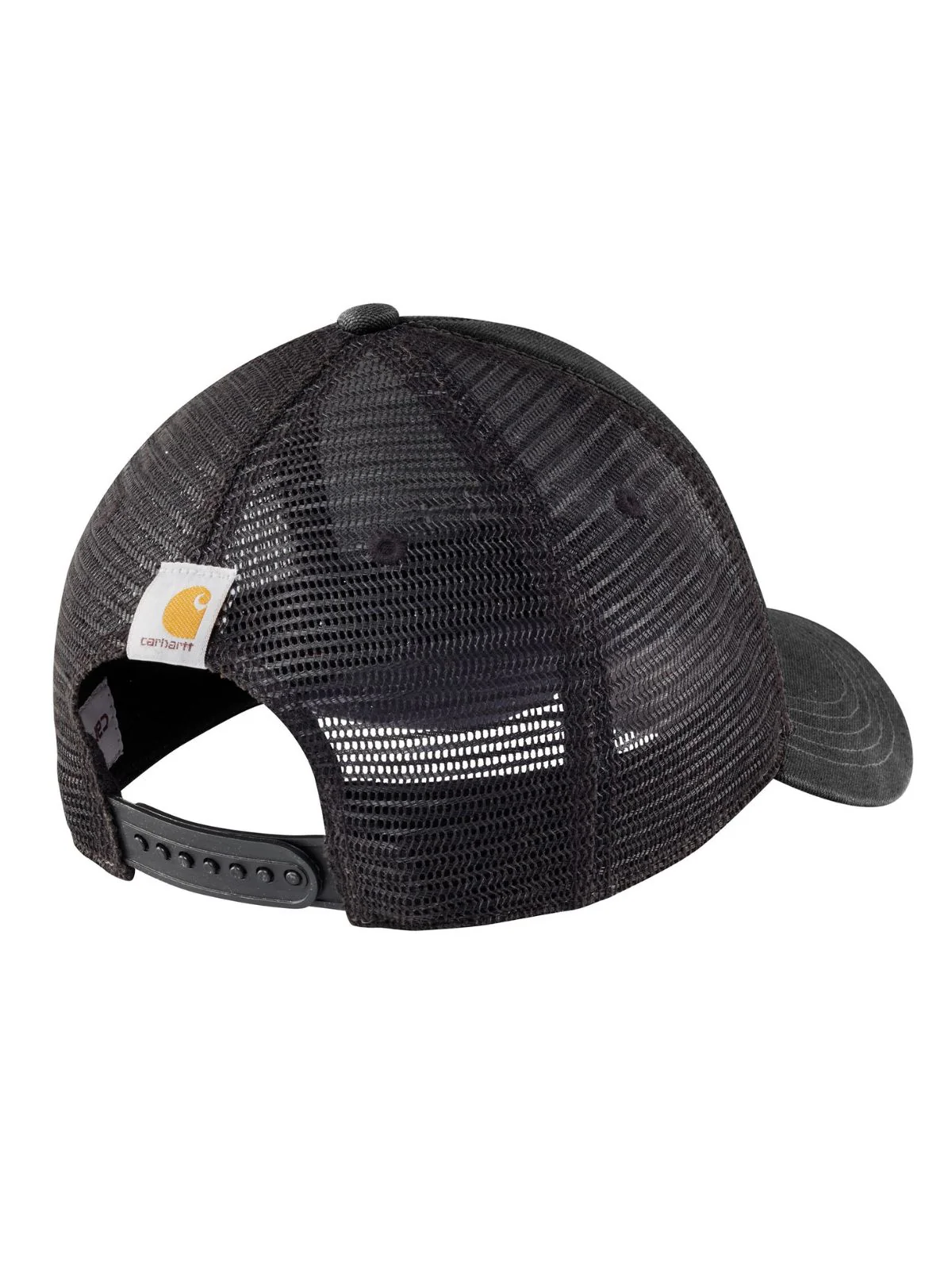 Carhartt Canvas Mesh-Back Cap - Image 6