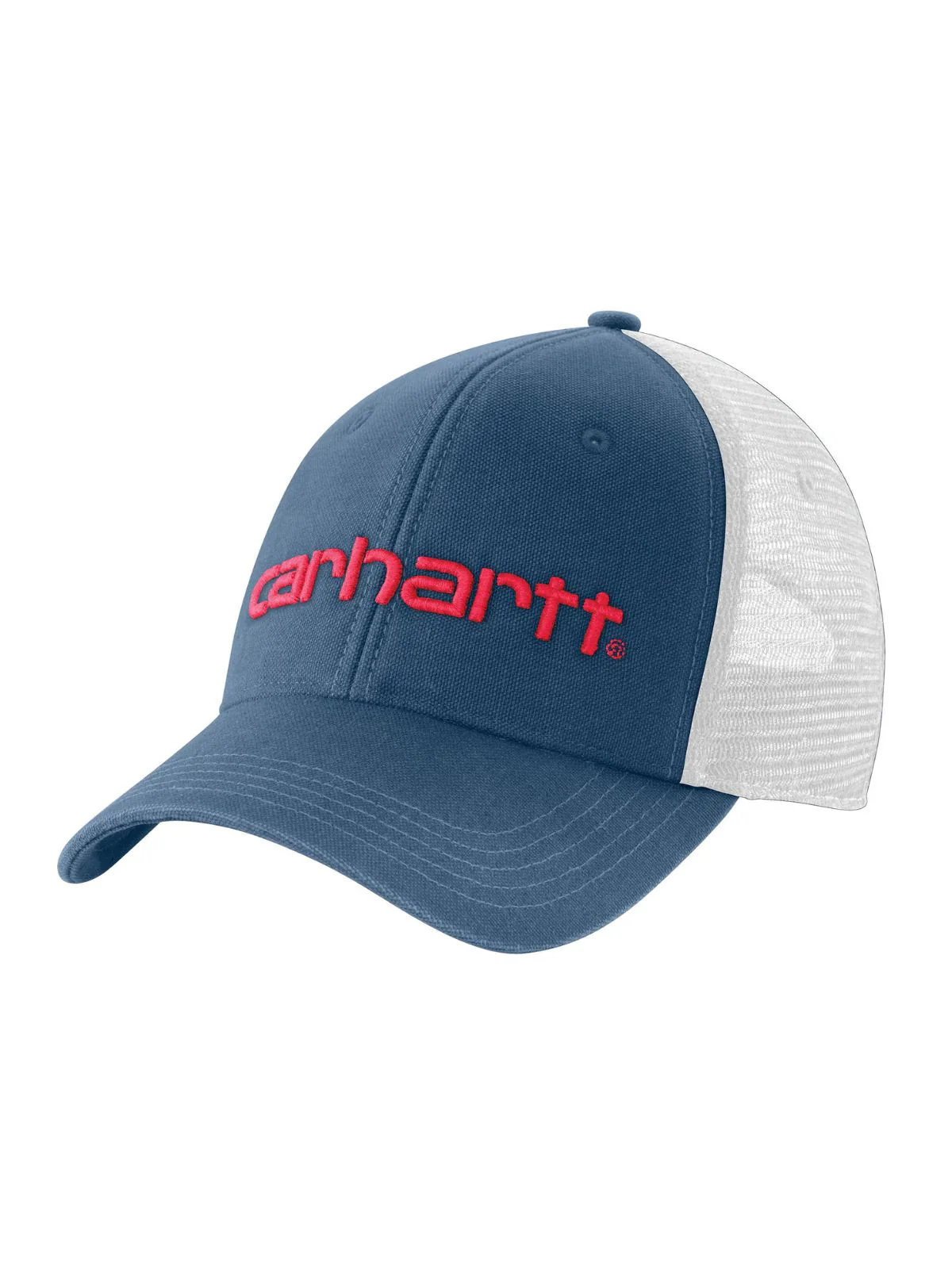 Carhartt Canvas Mesh-Back Cap - Image 7