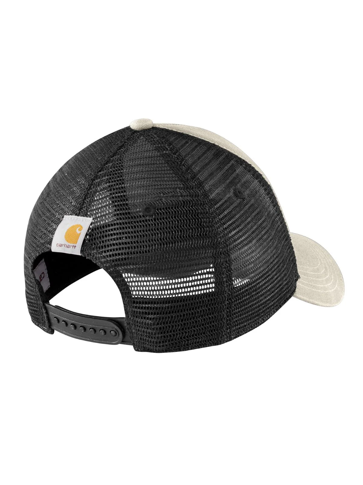 Carhartt Canvas Mesh-Back Cap - Image 9