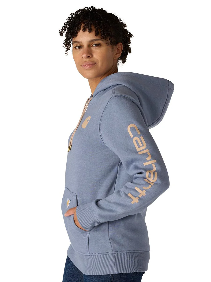Carhartt Clarksburg Graphic Sleeve Pullover - Image 13