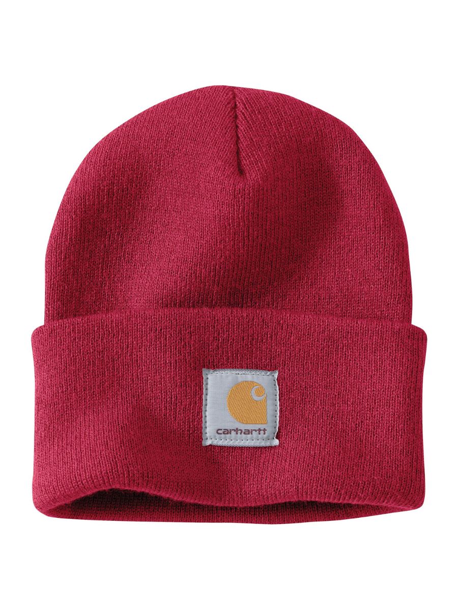 Carhartt Classic Beanie - Image 4