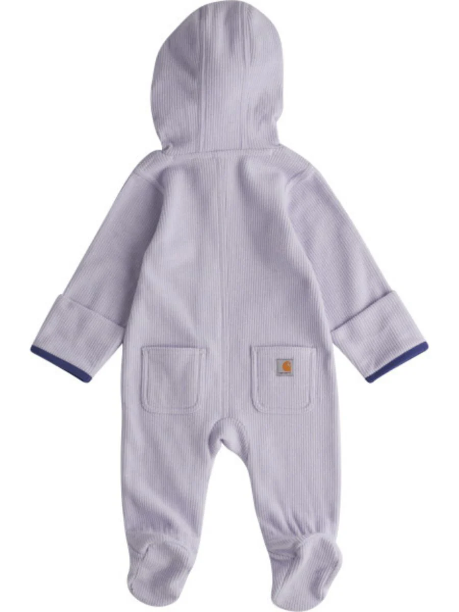 Carhartt Infant Footed Coverall - Image 3