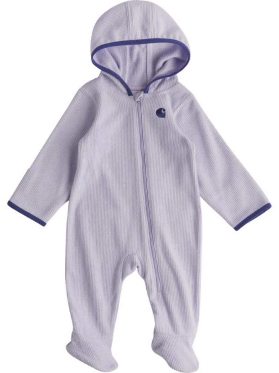 Carhartt Infant Footed Coverall - Image 4