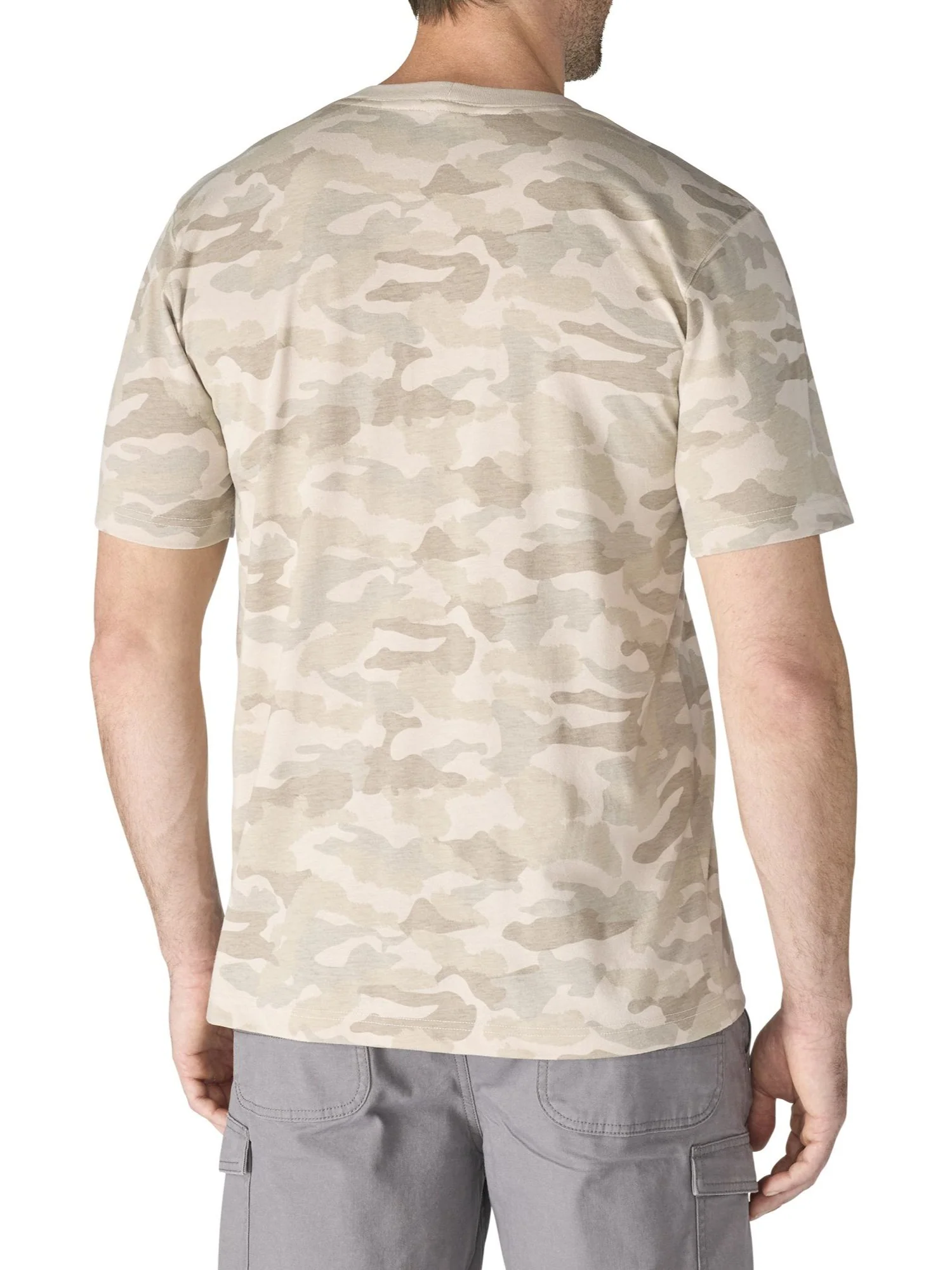 Carhartt Irvine Relaxed Camo Shirt - Image 4