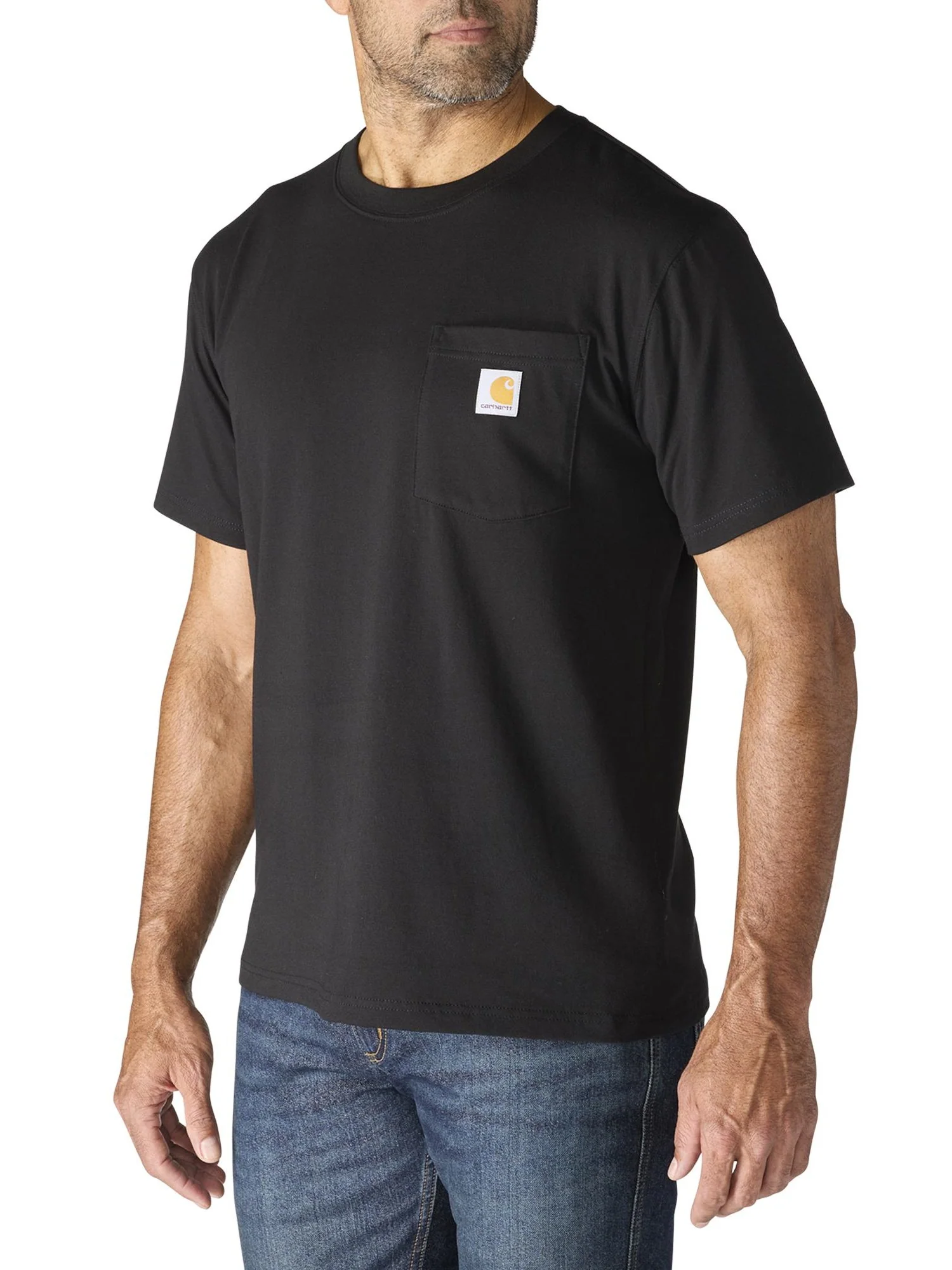 Carhartt Irvine Relaxed Skull Shirt