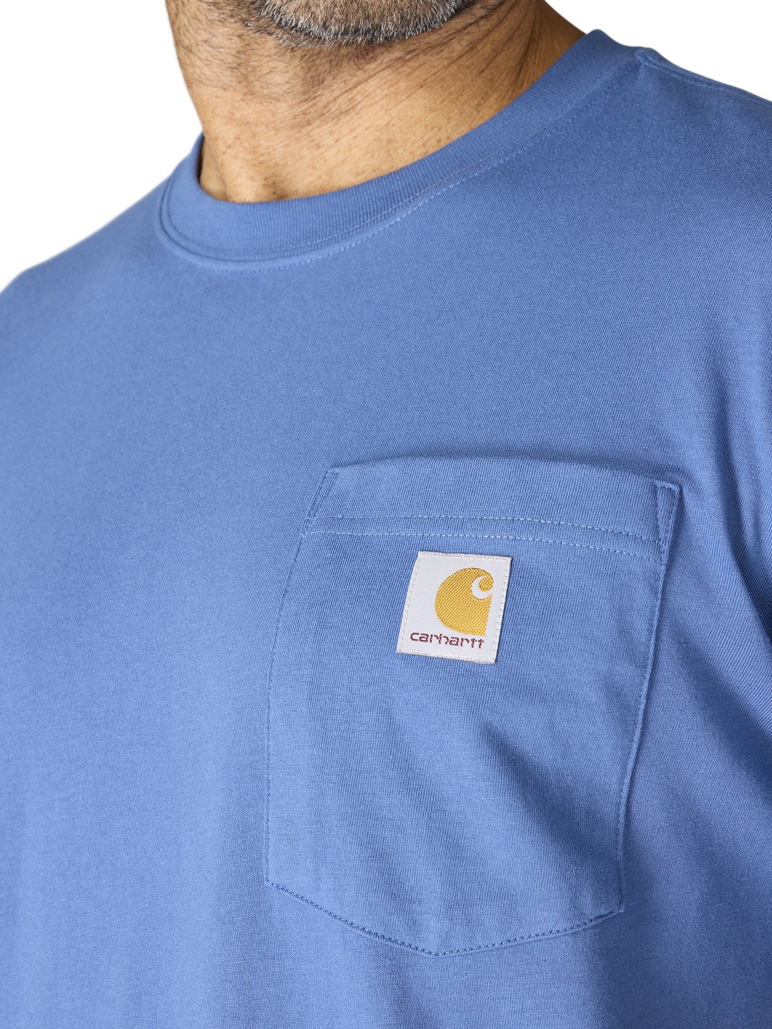 Carhartt Irvine Relaxed Skull Shirt - Image 3