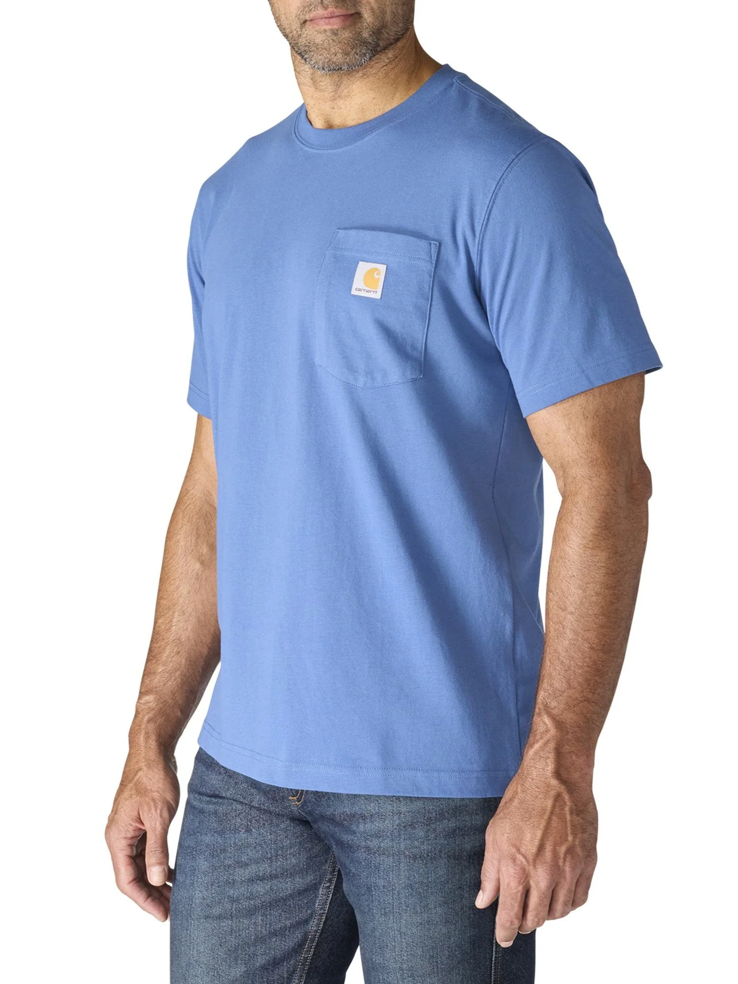 Carhartt Irvine Relaxed Skull Shirt - Image 4