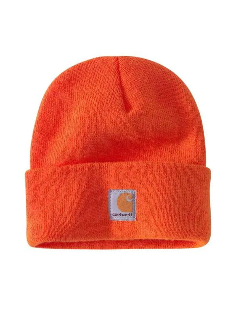 Carhartt Kids Acrylic Watch Hat - Image 2