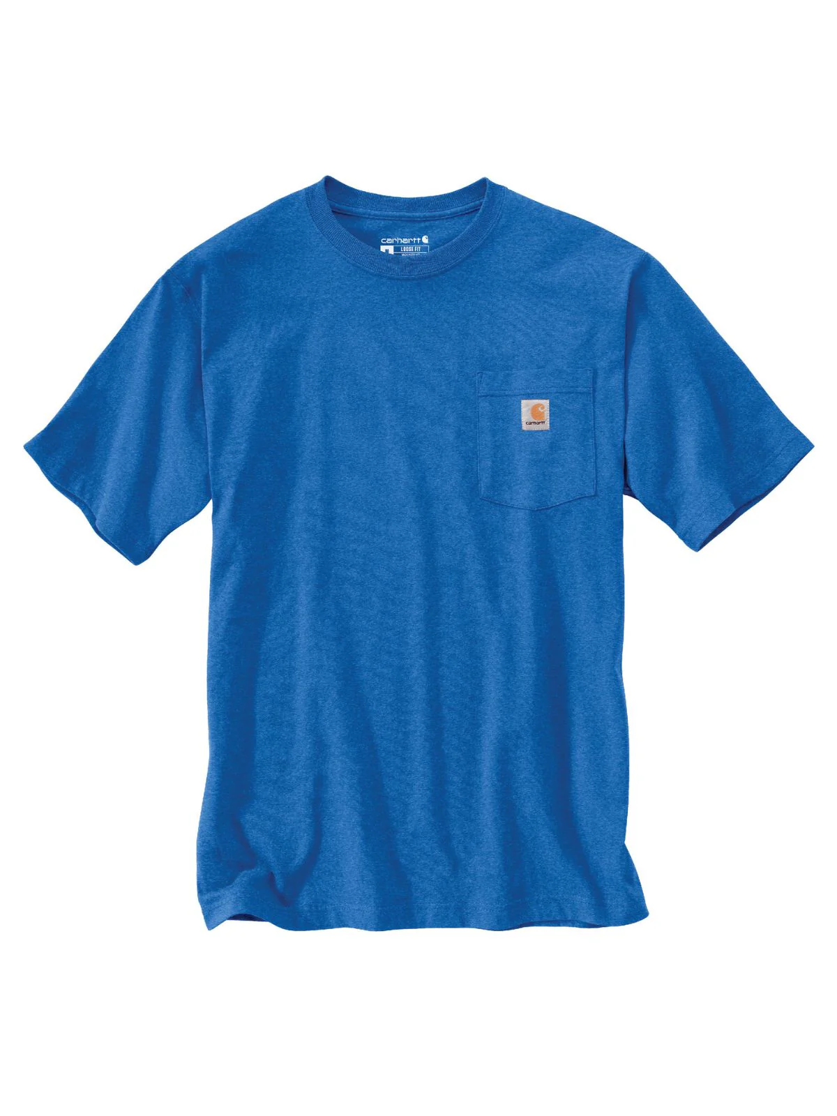 Carhartt Loose Fit Heavyweight Workwear Tee - Image 15