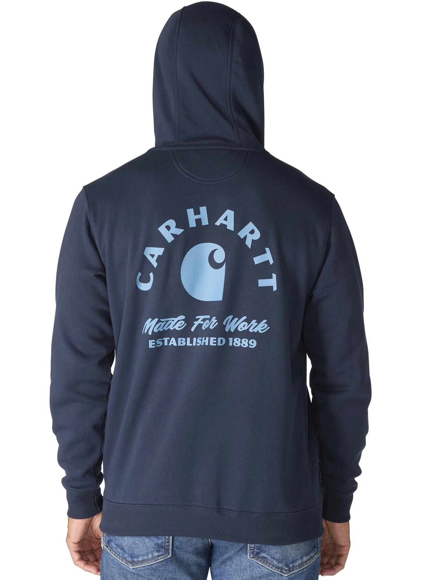 Carhartt Sawyer Work Hoodie