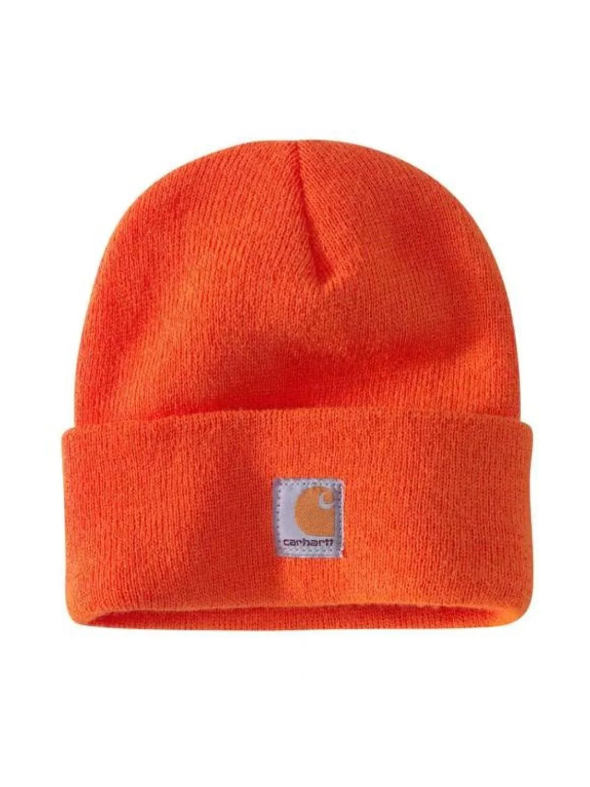 Carhartt Toddler Acrylic Watch Hat - Image 3