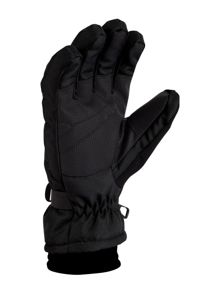 Carhartt Waterproof Insulated Knit Cuffed Gloves - Image 5