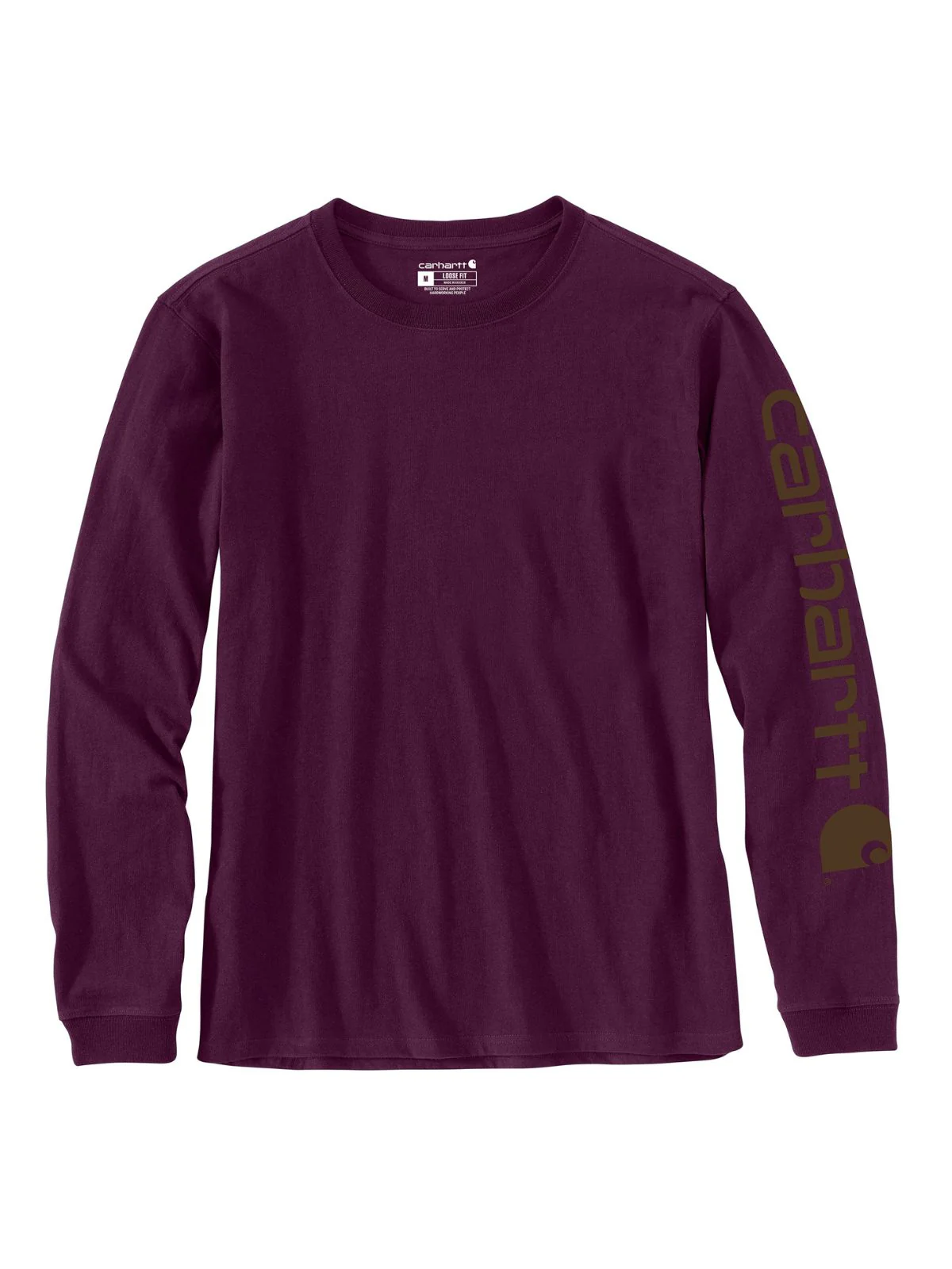 Carhartt Women's Workwear Shirt - Image 6