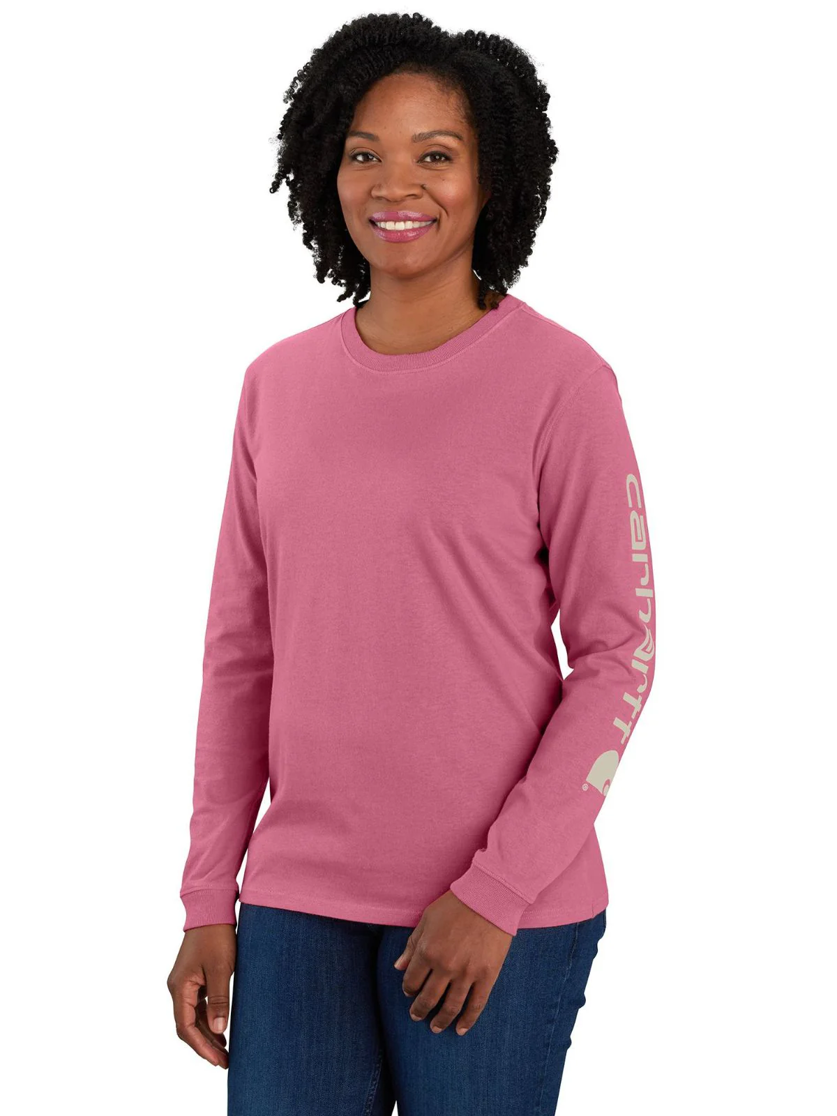 Carhartt Women's Workwear Shirt - Image 8