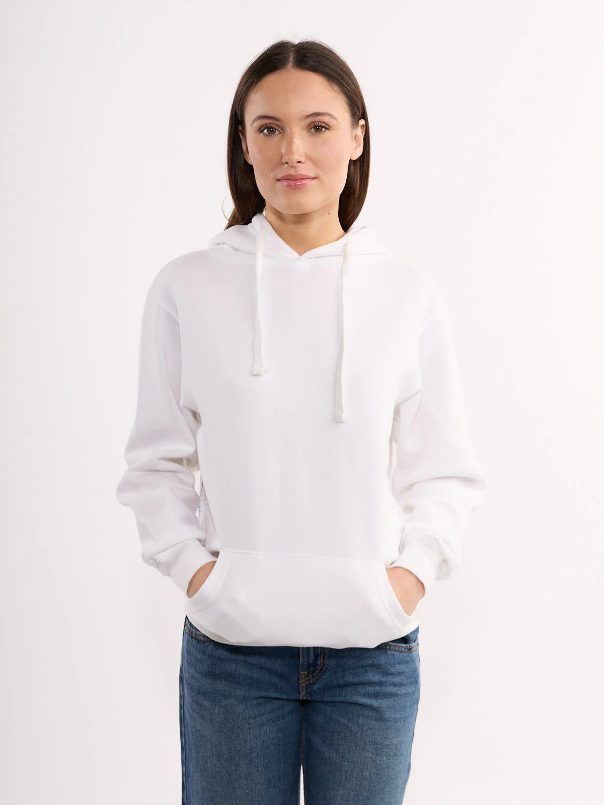 Cat Mom Hoodie - Image 2