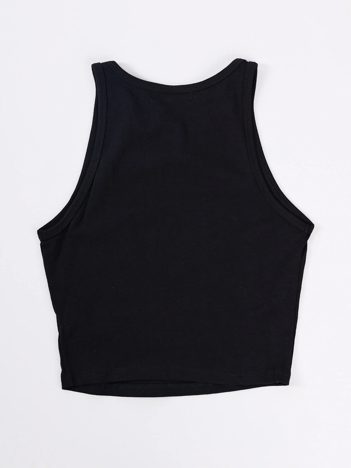 Cherry Boots Tank Top - Image 2
