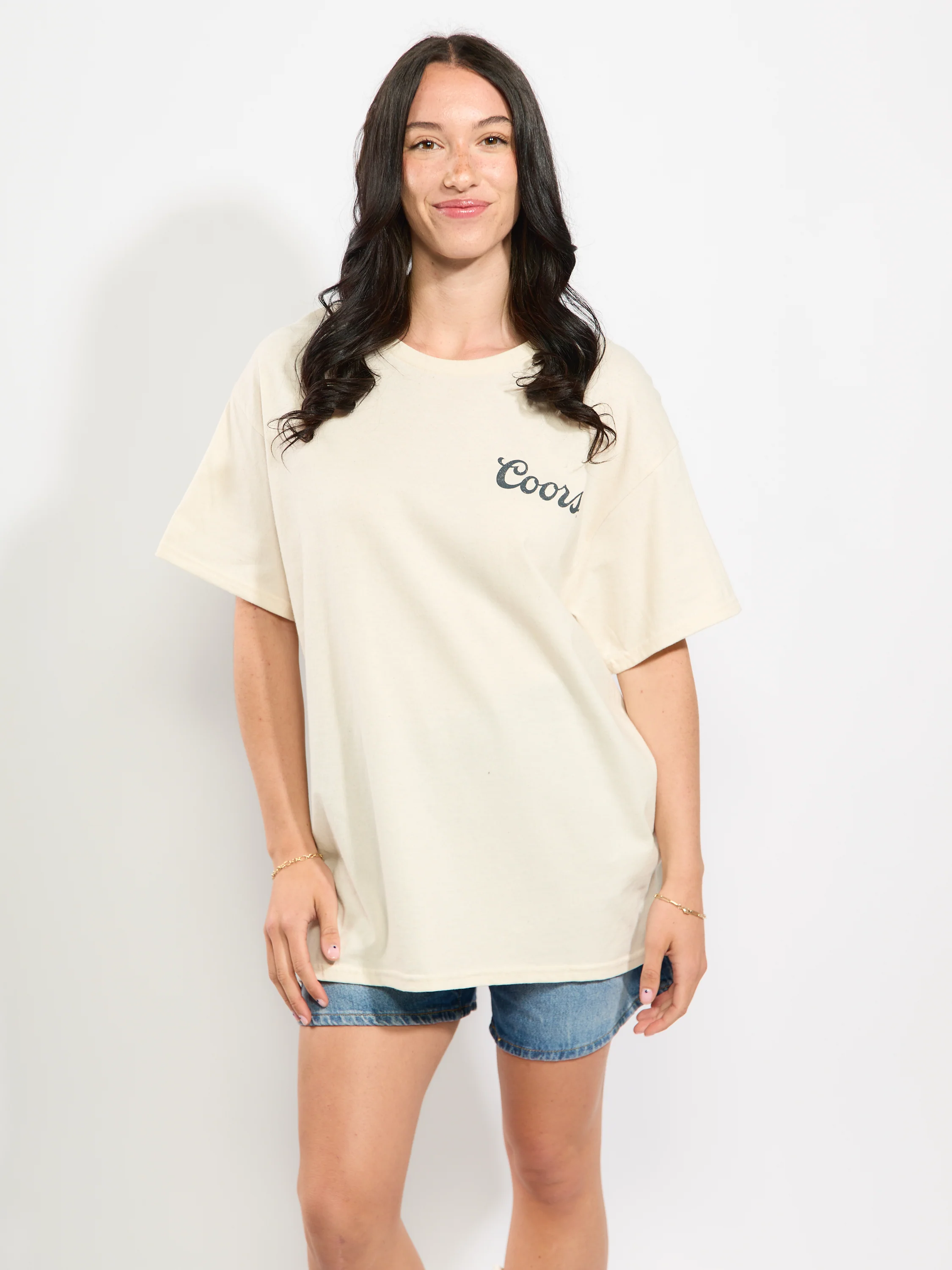Coors Original Rodeo Tee - Image 2