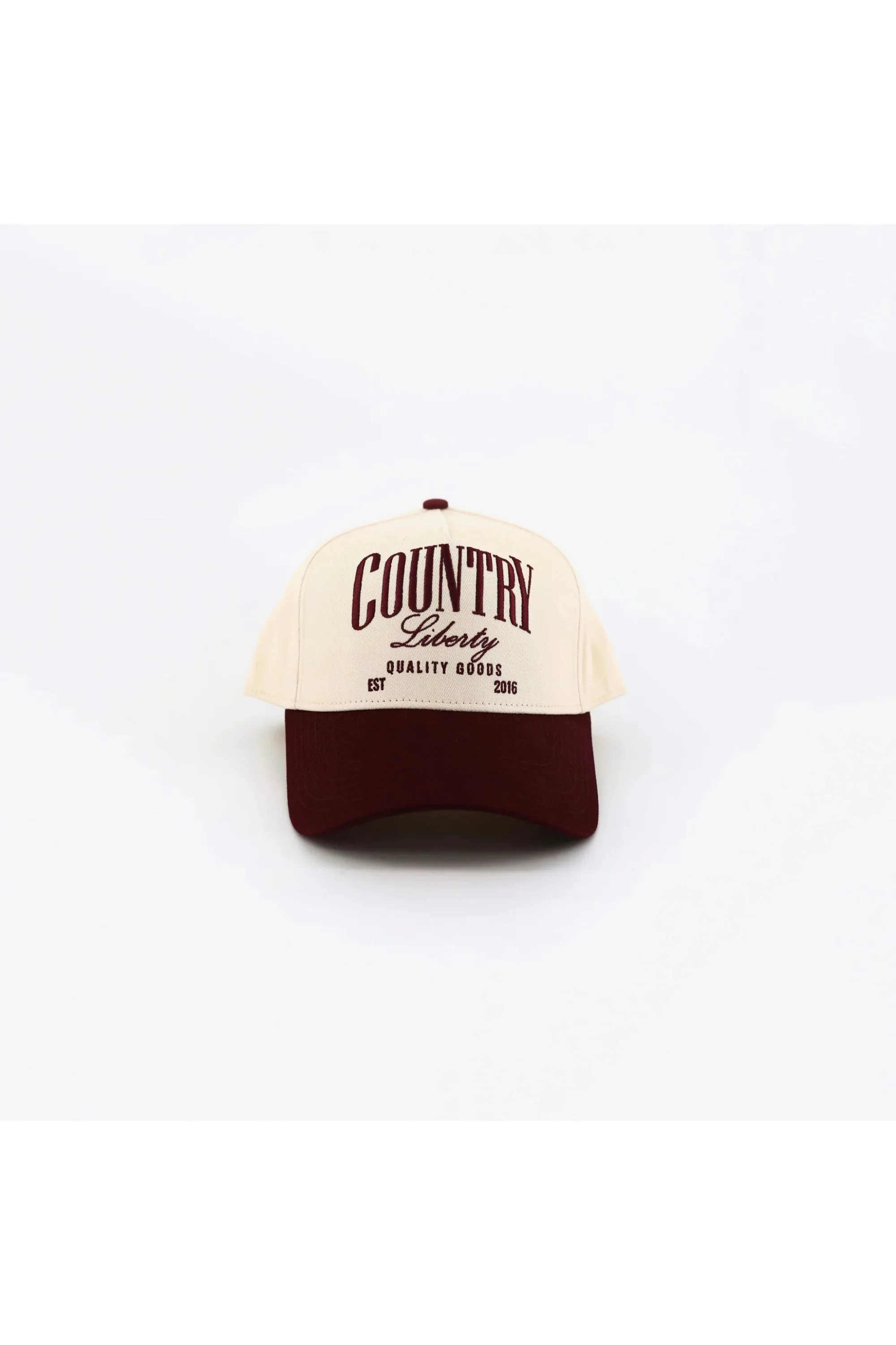 Country Classic Hat - Image 3