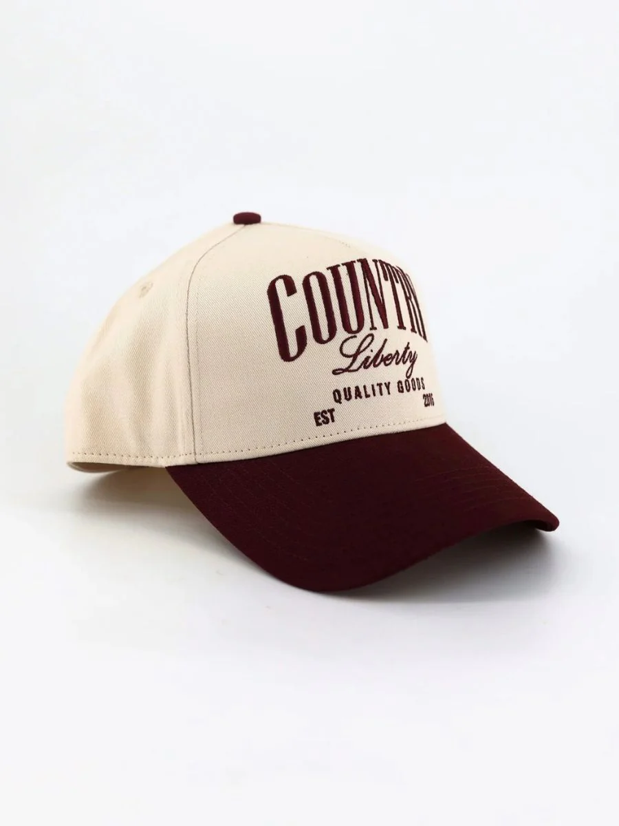 Country Classic Hat - Image 4