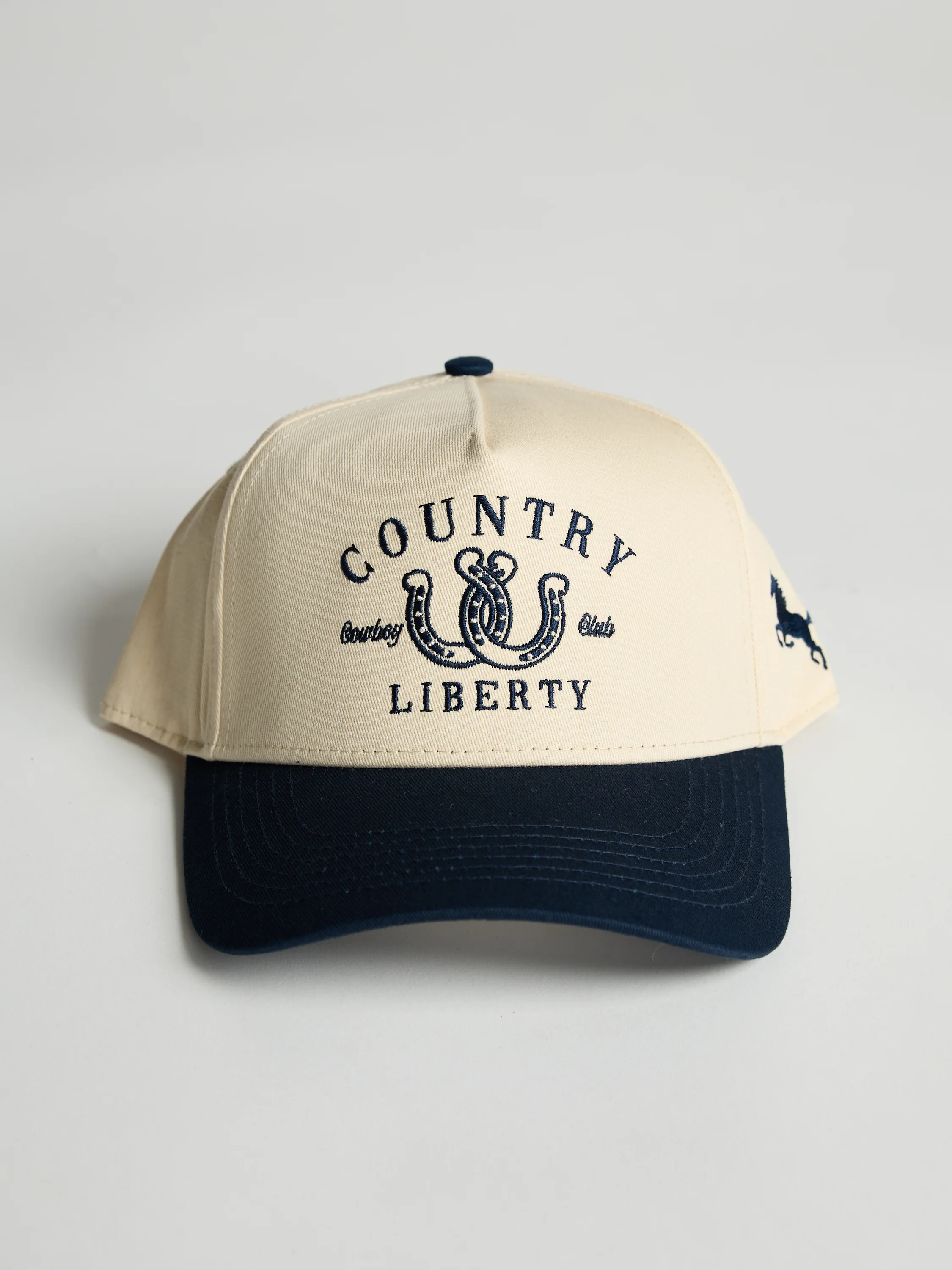 Country Liberty Lucky You Hat - Image 2