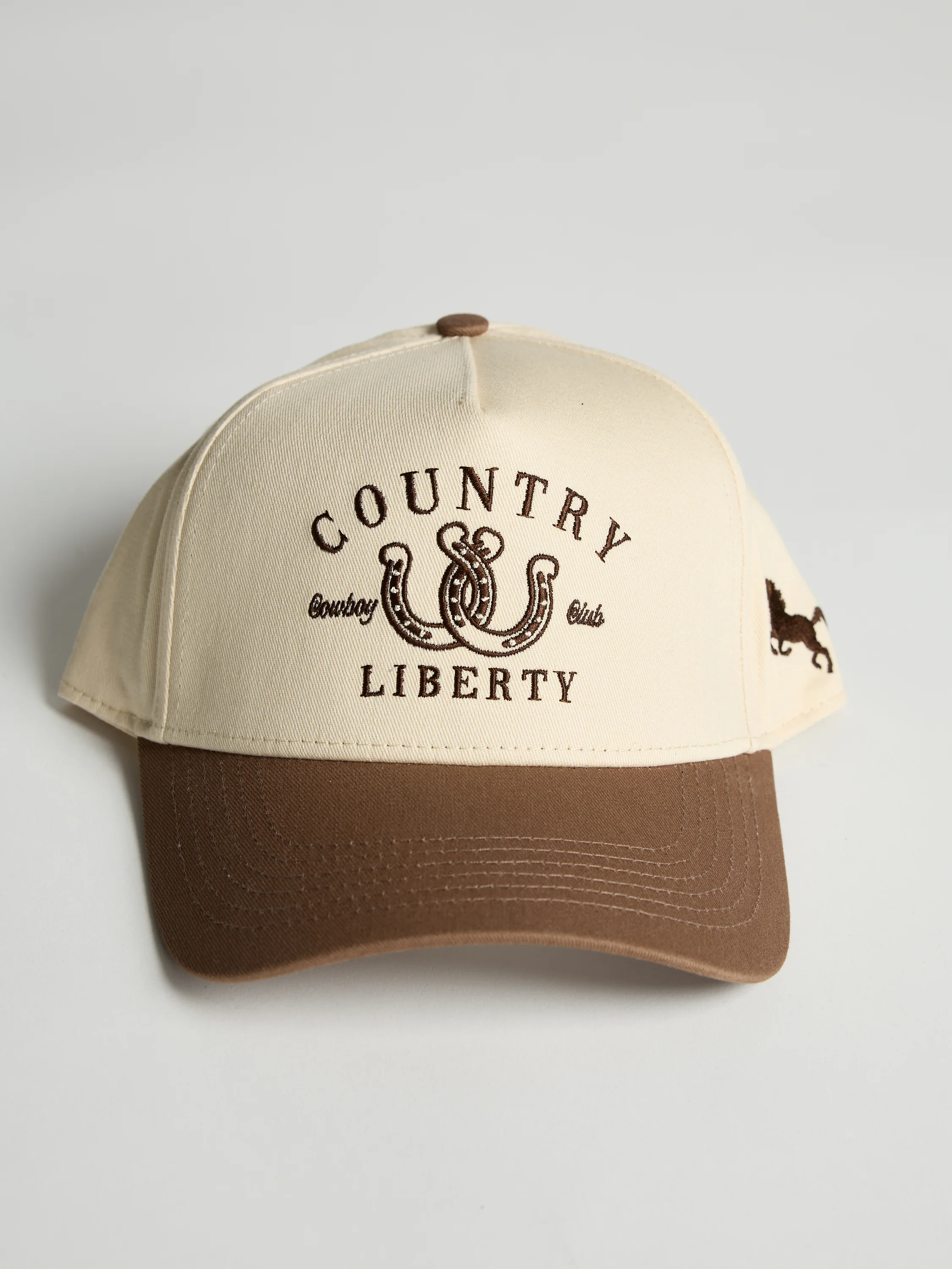 Country Liberty Lucky You Hat - Image 3