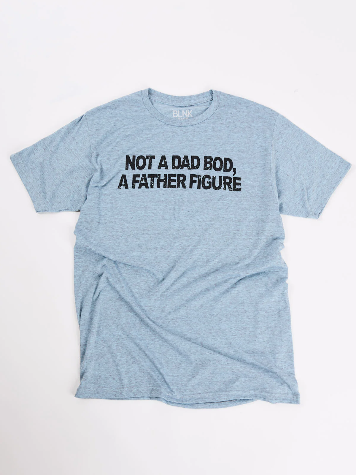 Dad Bod Figure Tee