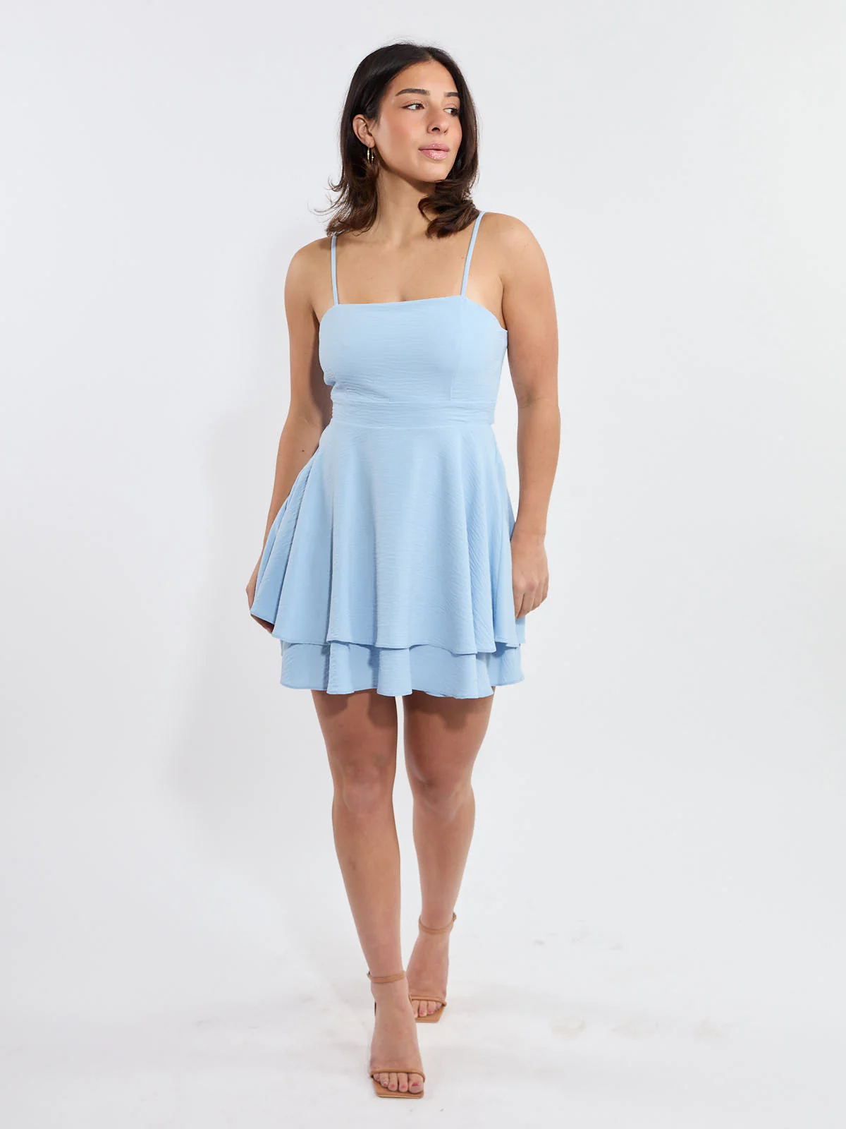 Debbie Mini Dress