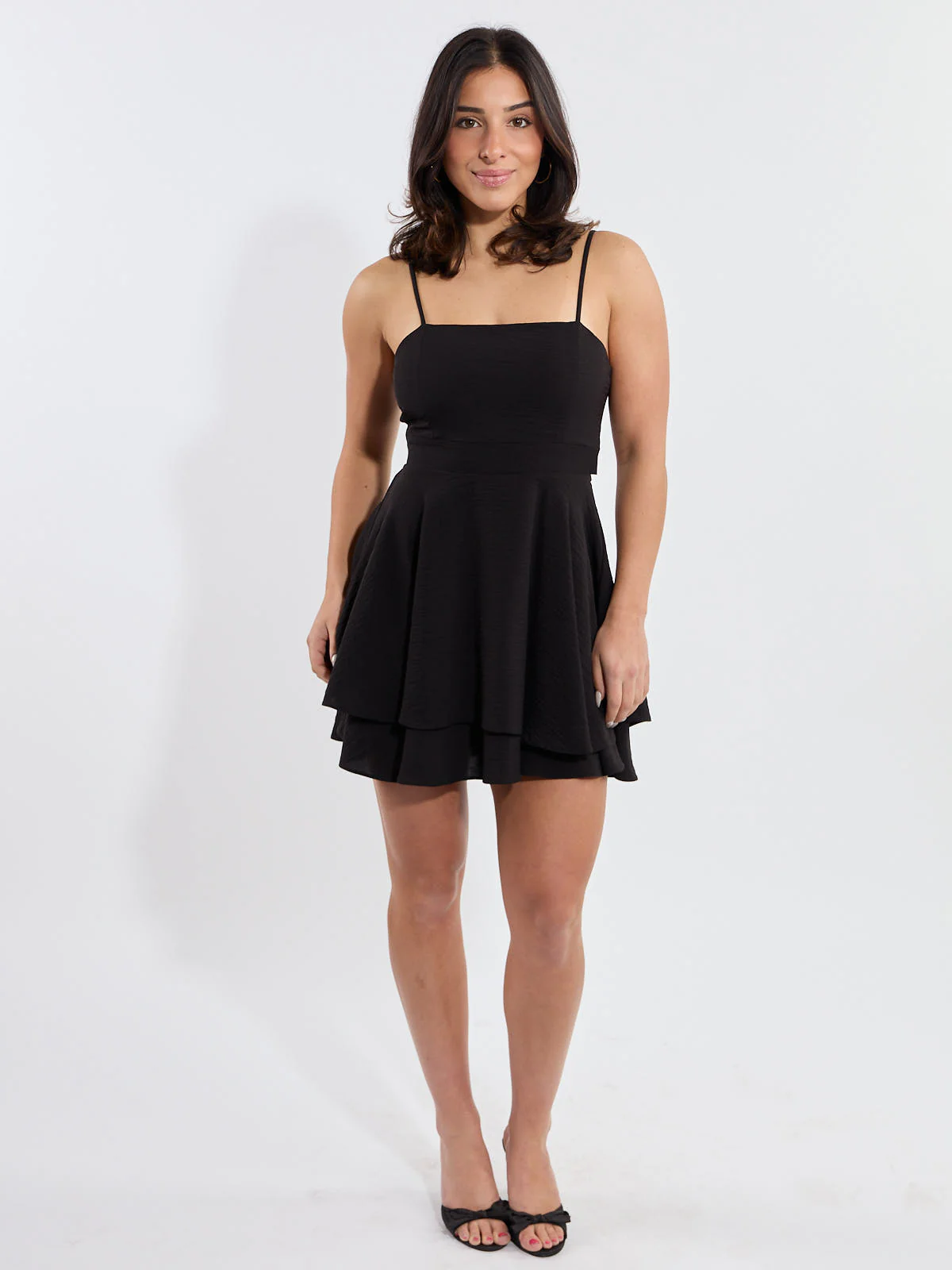 Debbie Mini Dress - Image 2