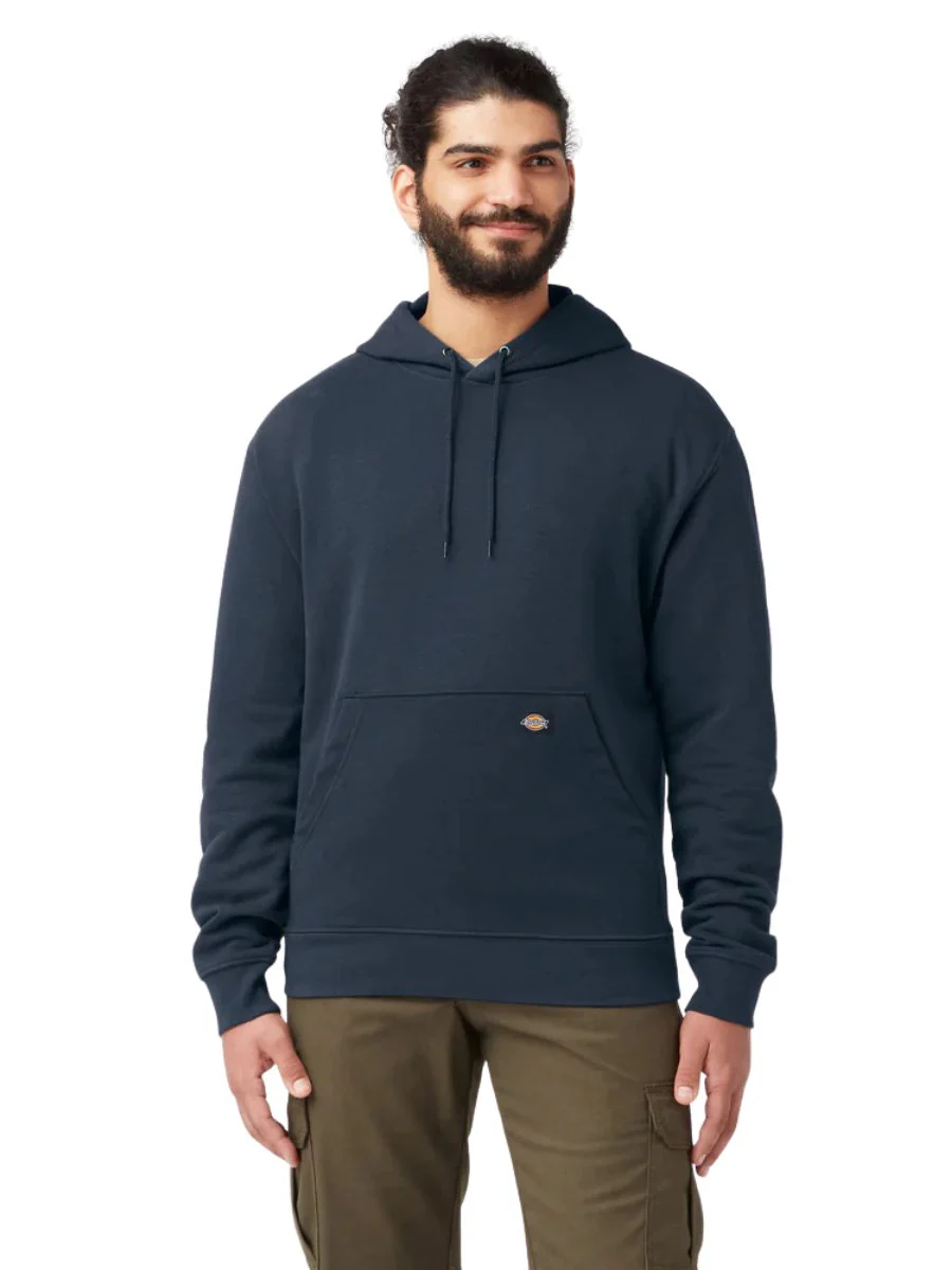 Dickies Fleece Pullover Hoodie