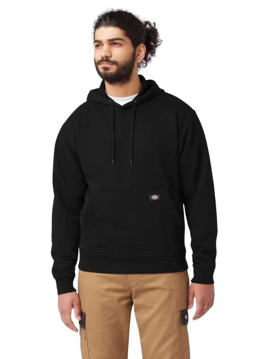 Dickies Fleece Pullover Hoodie - Image 3