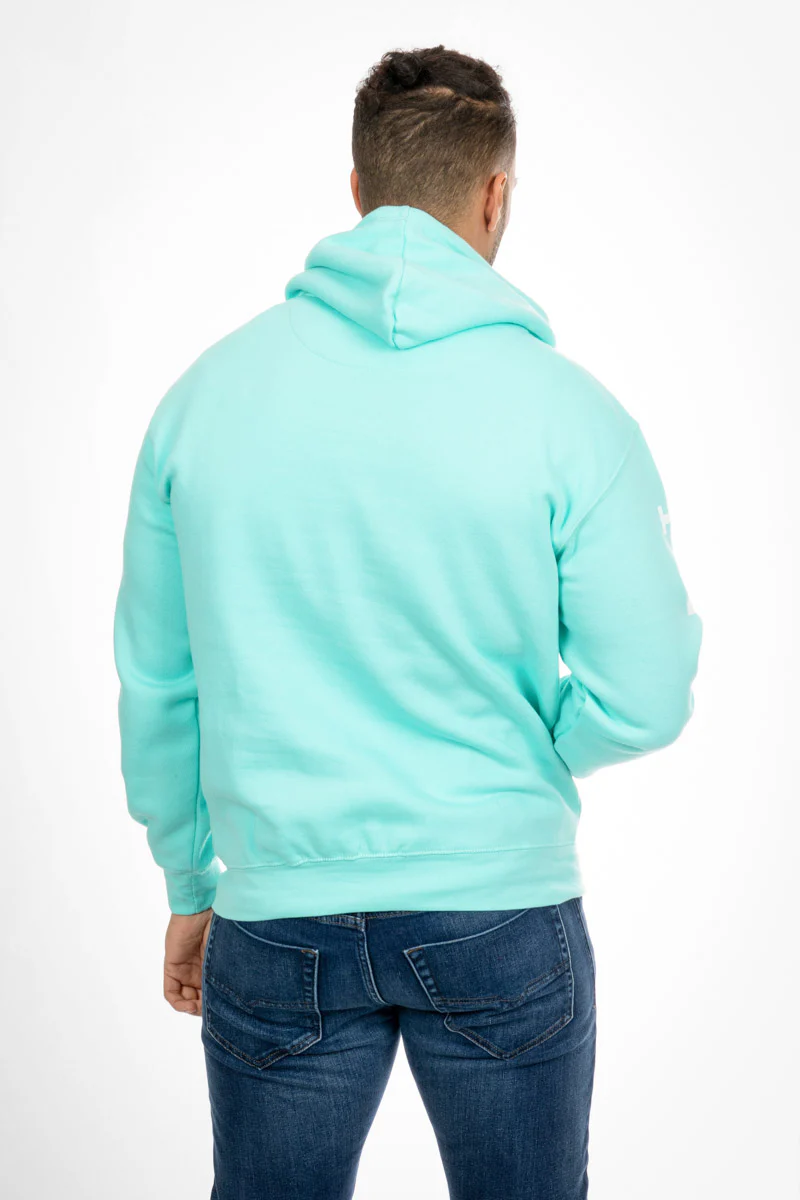 East Coast Lifestyle Electric Hoodie - Image 3