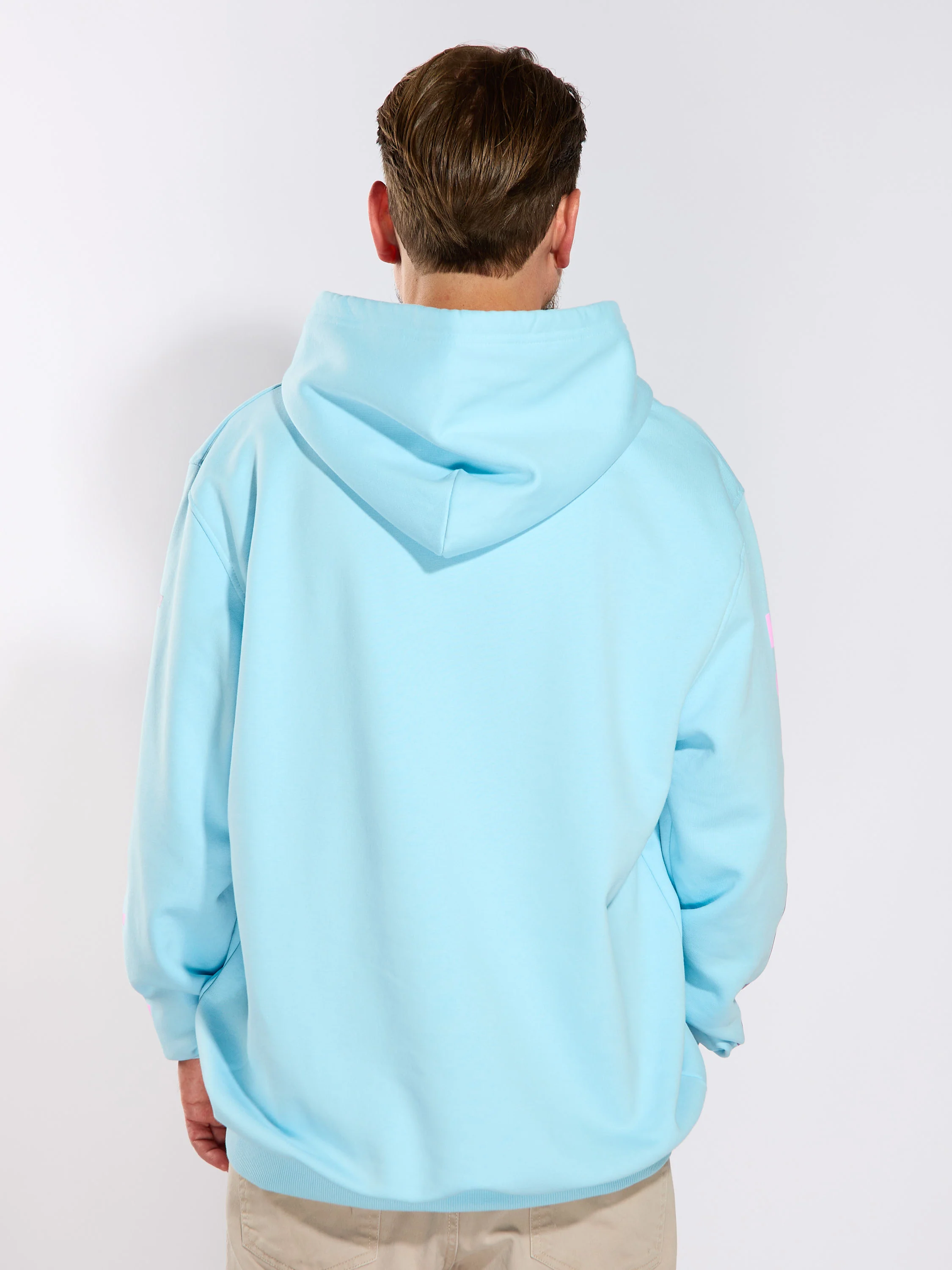East Coast Lifestyle Electric Hoodie - Image 8