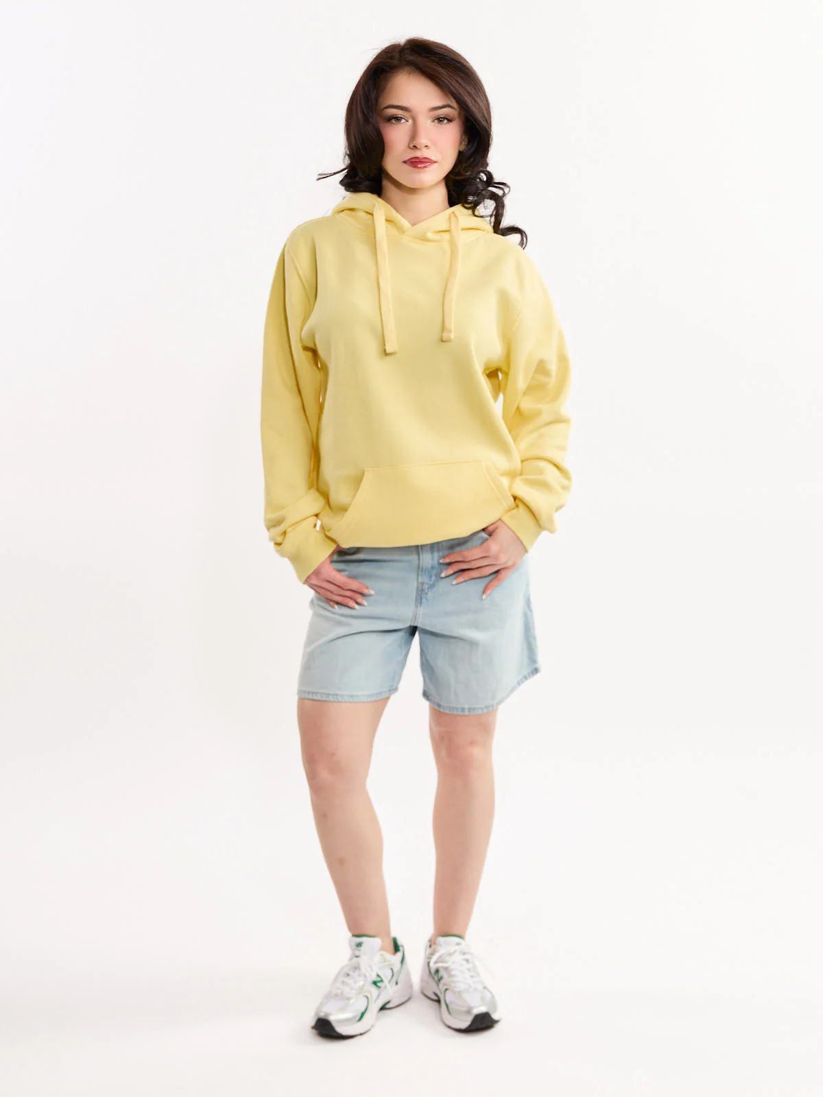 Everything Comes In Waves Hoodie - Image 4