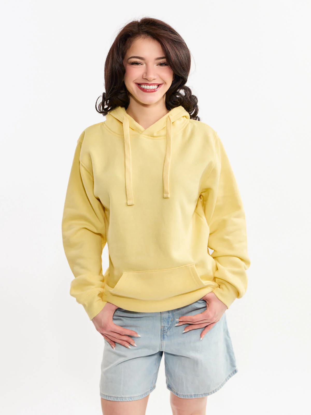 Everything Comes In Waves Hoodie - Image 6