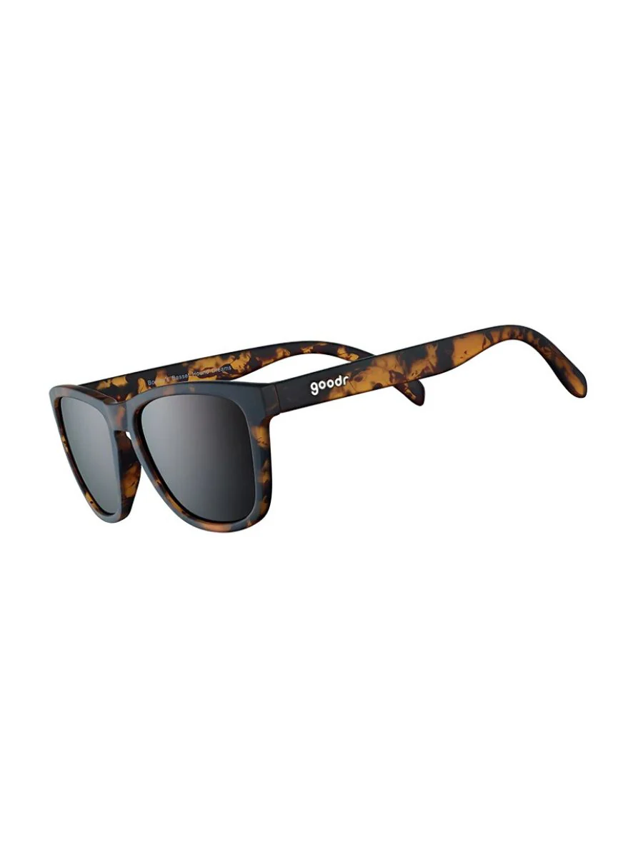 Goodr Bosleys Basset Hound Dreams Sunglasses - Image 2