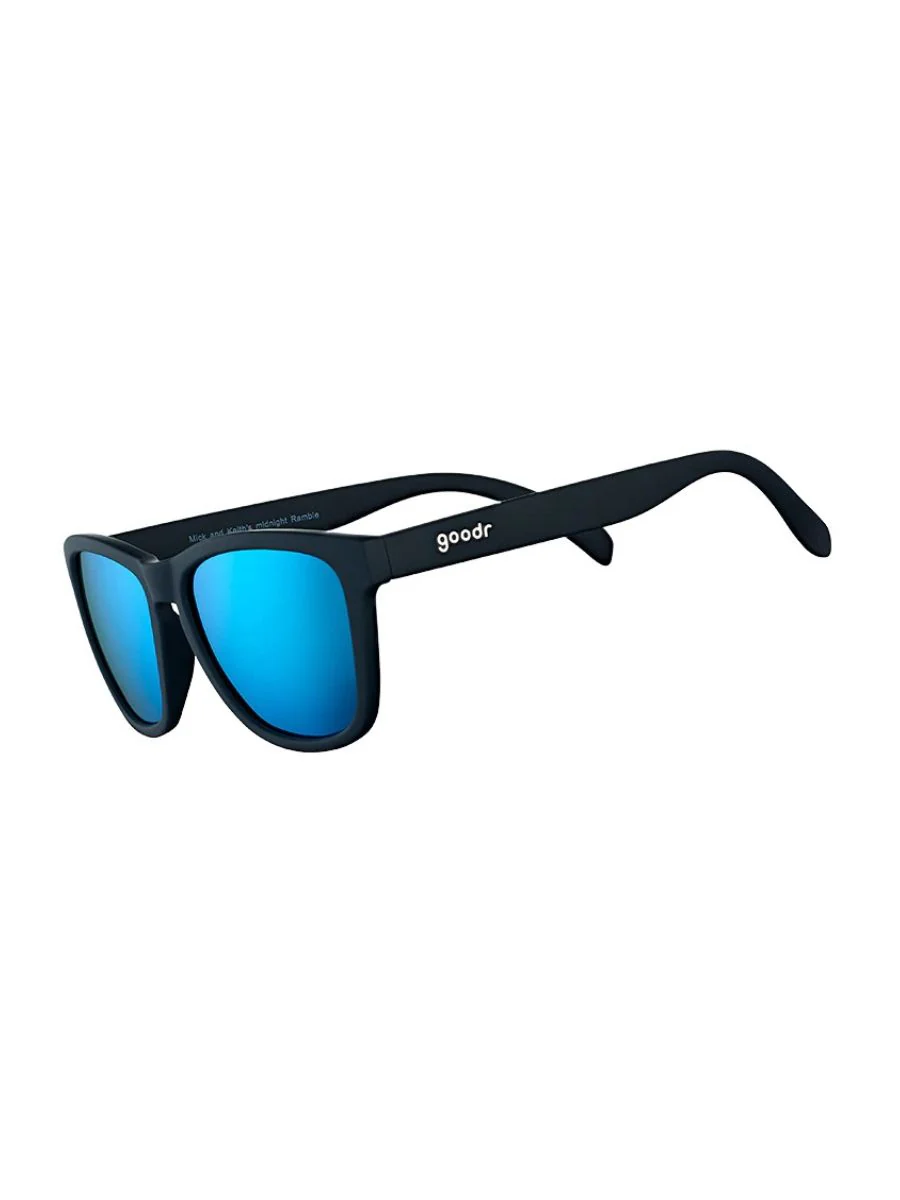 Goodr Mick Keith's Midnight Ramble Sunglasses - Image 2