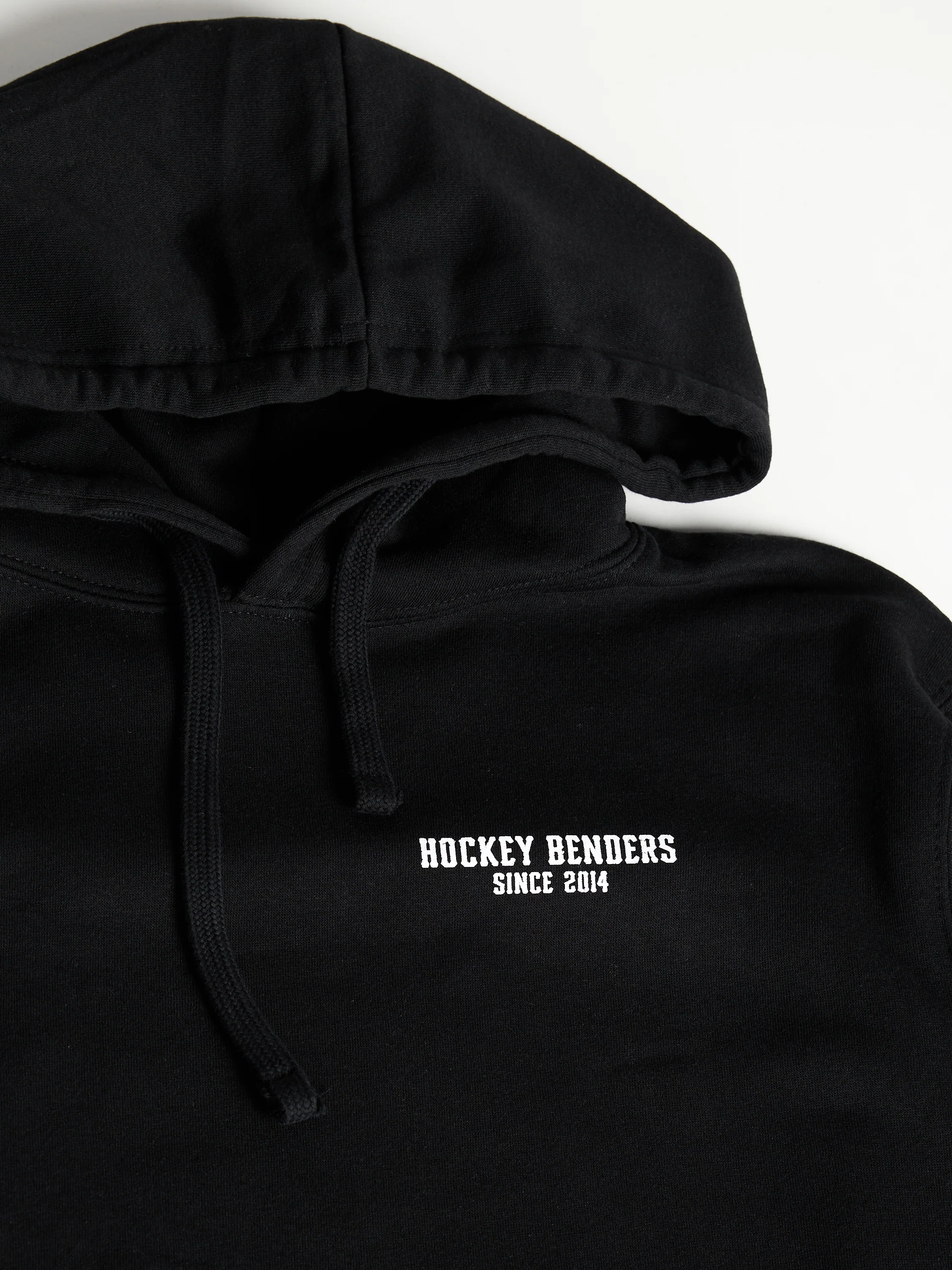 Hockey Benders Filthy Mitts Hoodie - Image 3