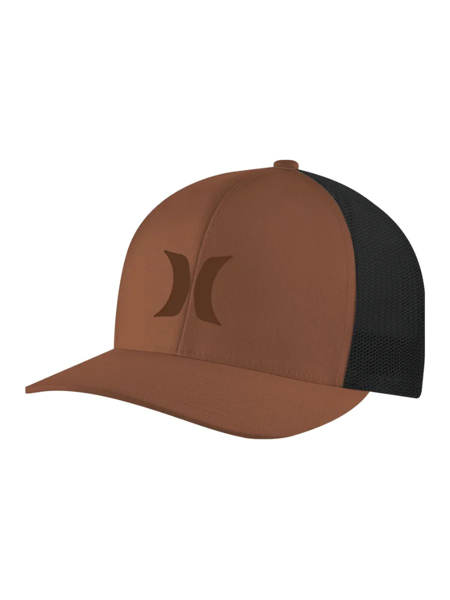 Hurley Del Mar Trucker Hat - Image 2