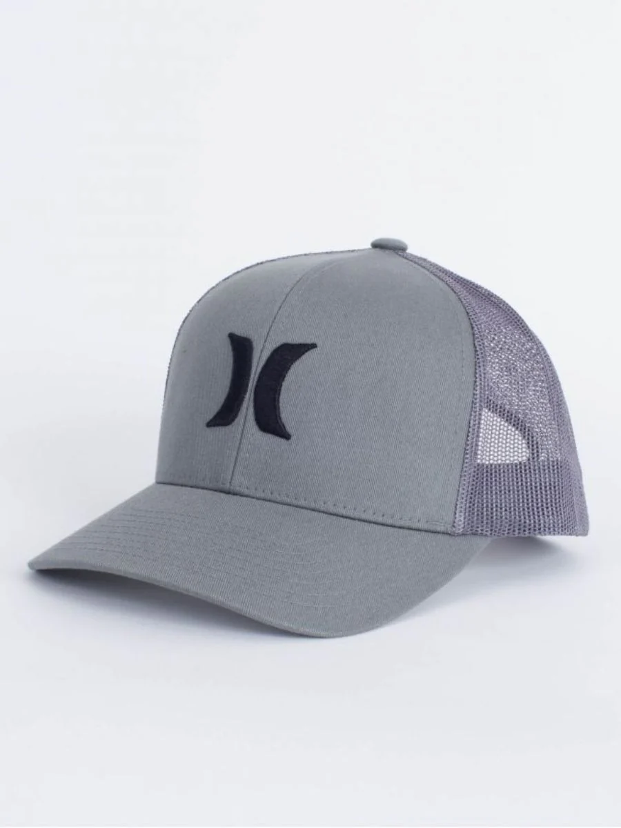 Hurley Del Mar Trucker Hat - Image 3