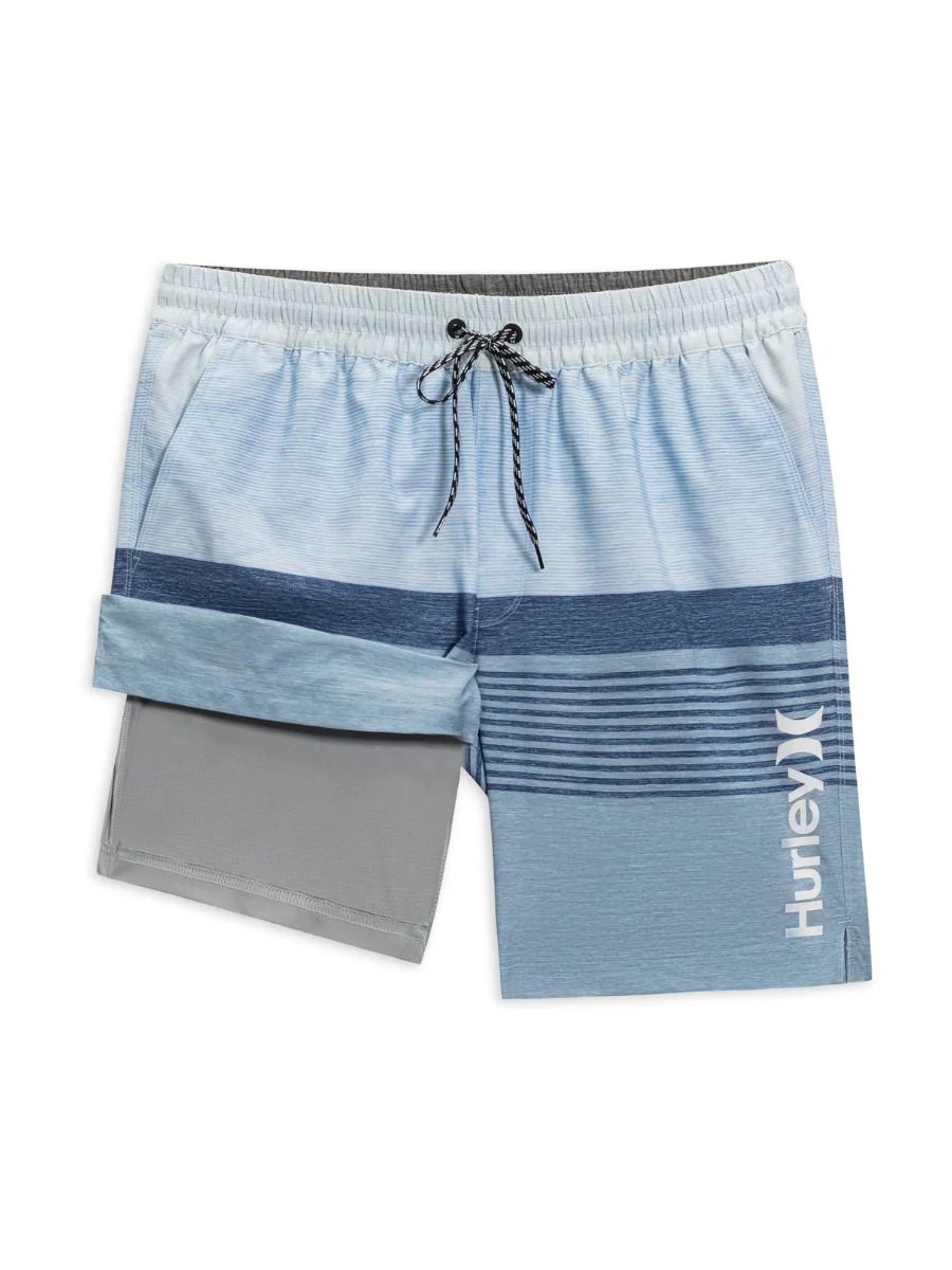 Hurley Epic Ombre Swim Short - Image 3
