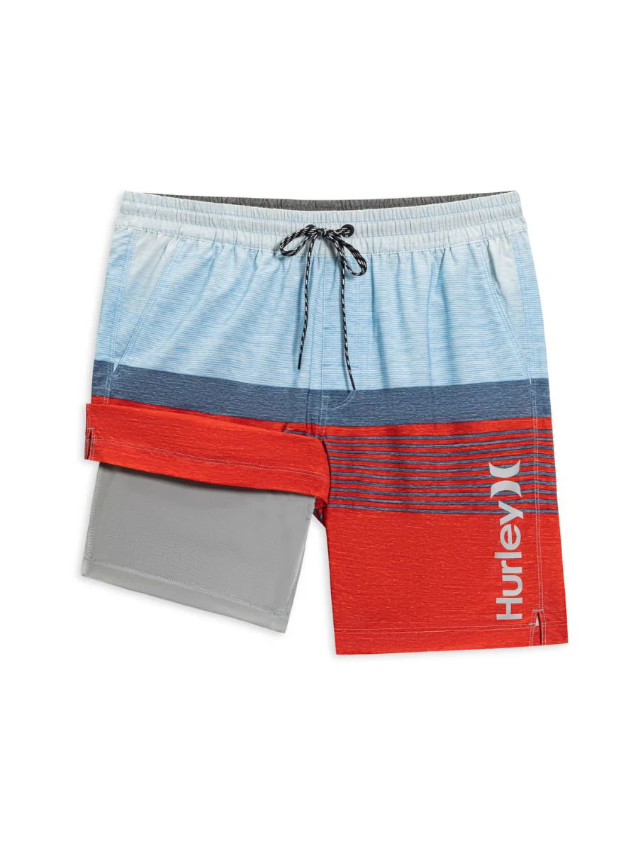 Hurley Epic Ombre Swim Short - Image 4