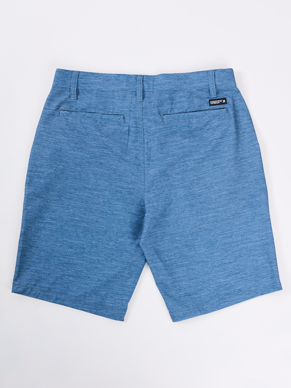 Hurley Essential Heather Hybrid Walk Short - Image 6